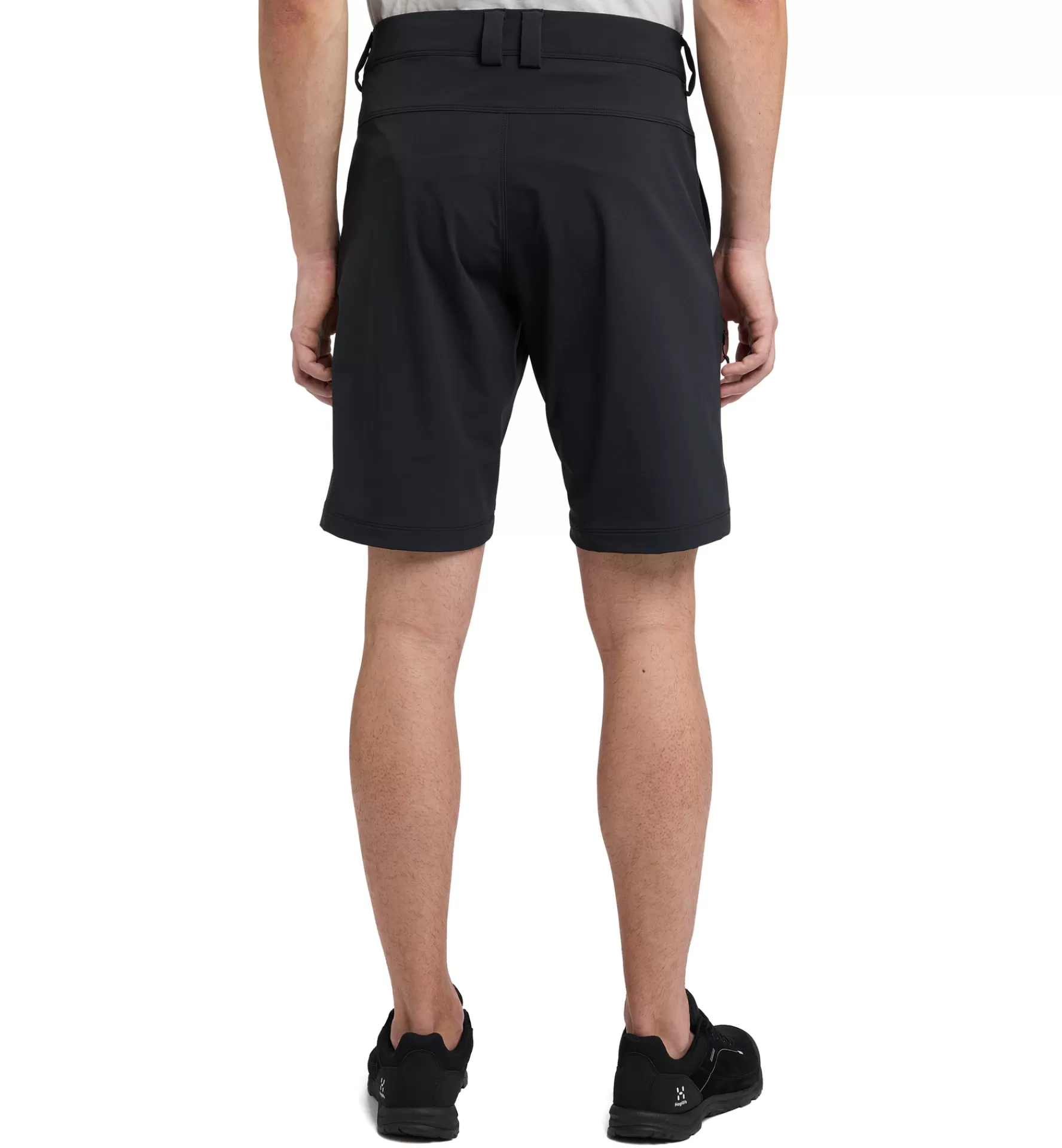 Haglöfs Moran Softshell Shorts Men | Herr Shorts