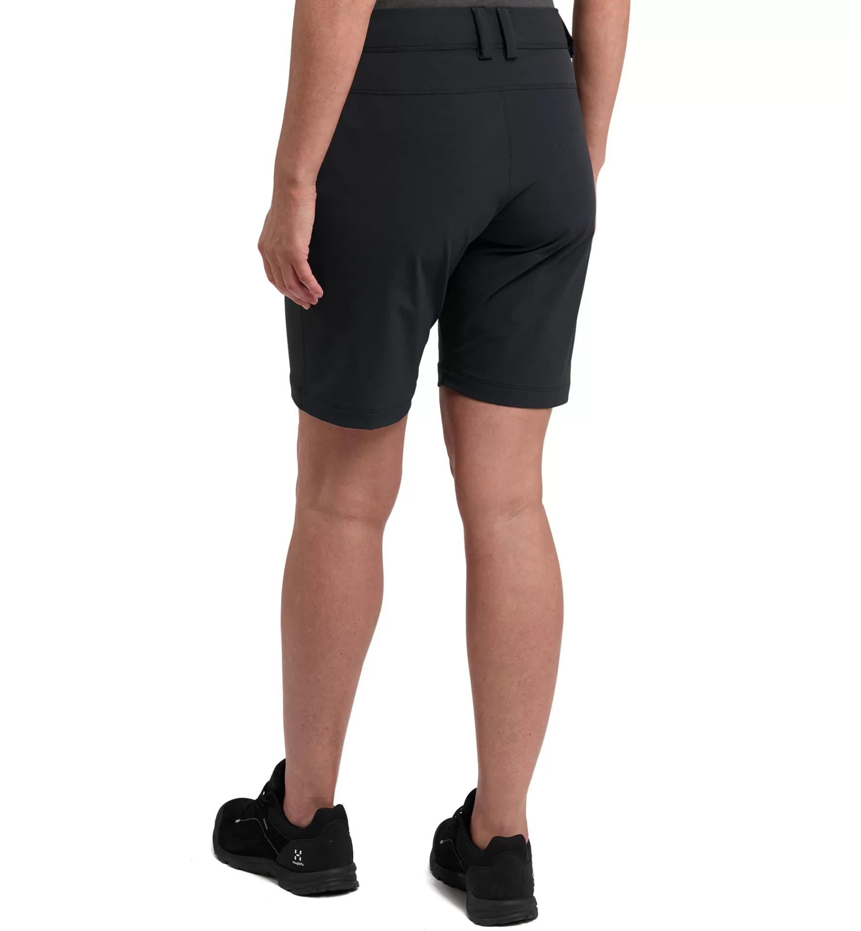 Haglöfs Moran Softshell Shorts Women | Dam Shorts