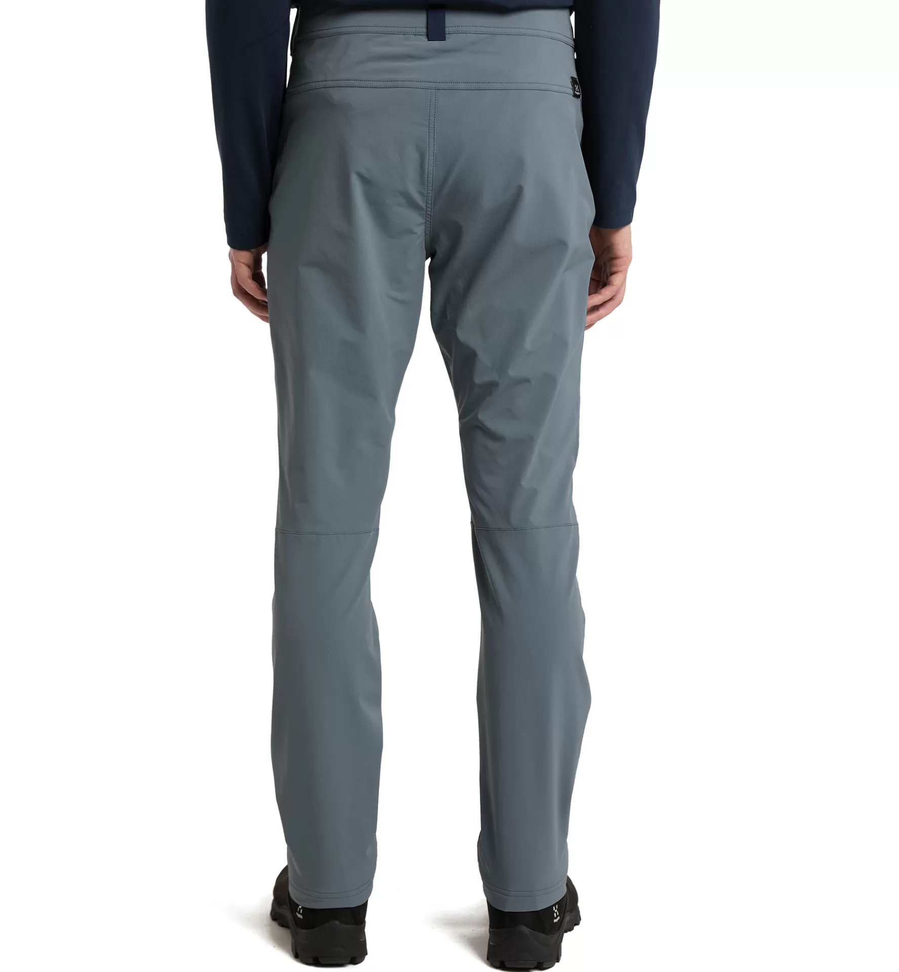 Haglöfs Moran Softshell Slim Pant Men | Herr Byxor