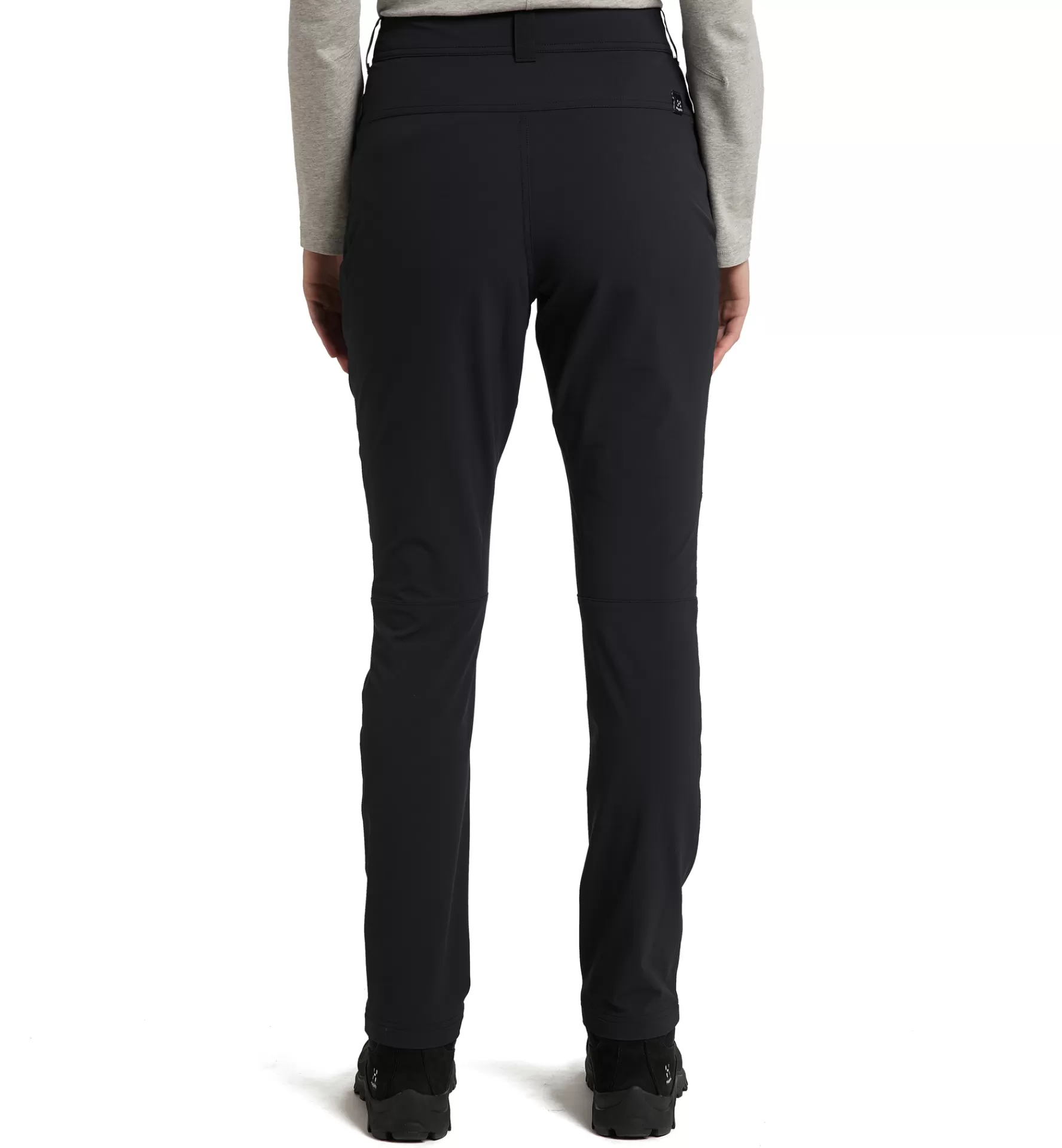 Haglöfs Moran Softshell Slim Pant Women | Dam Byxor