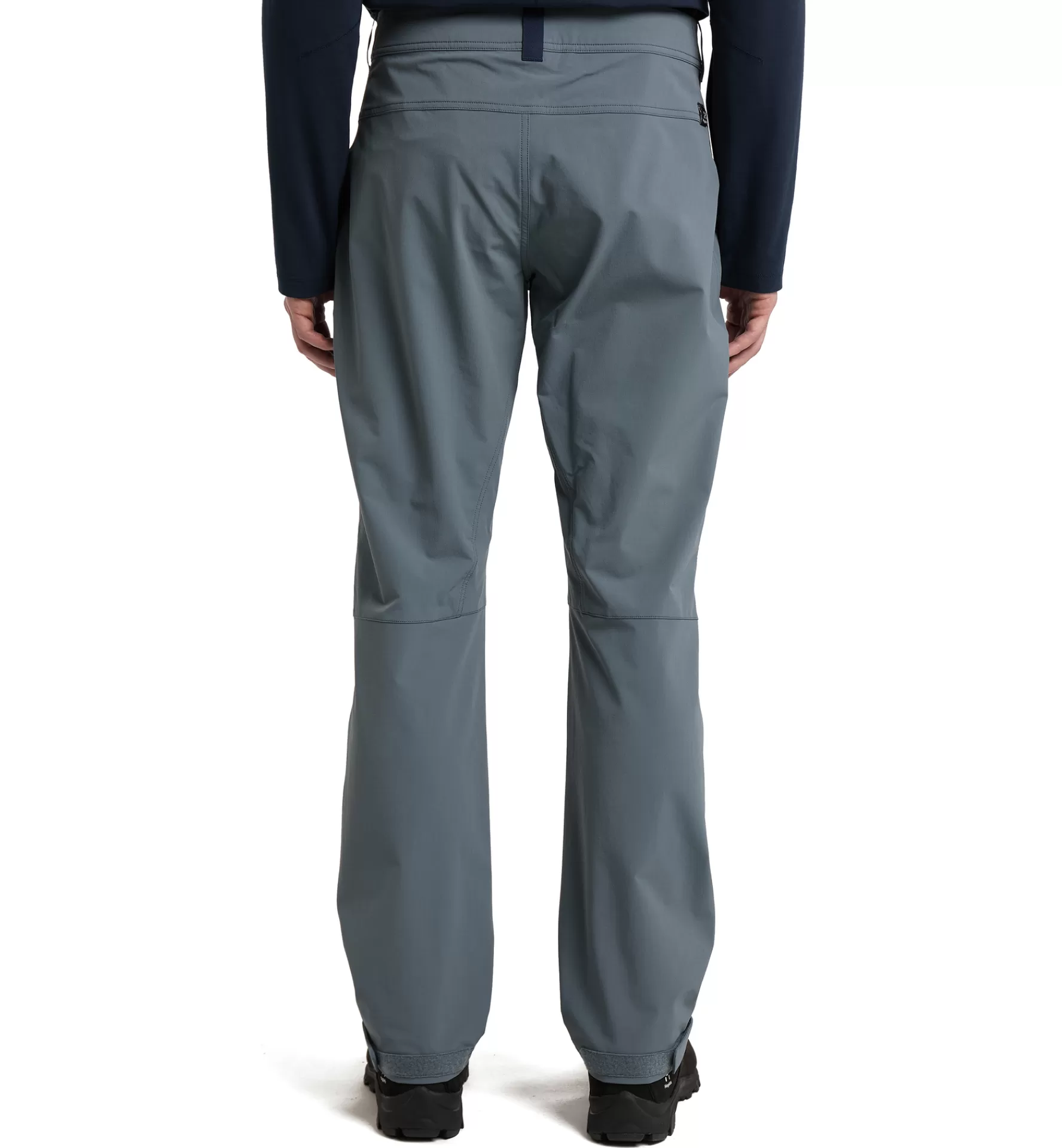 Haglöfs Moran Softshell Standard Pant Men | Herr Byxor