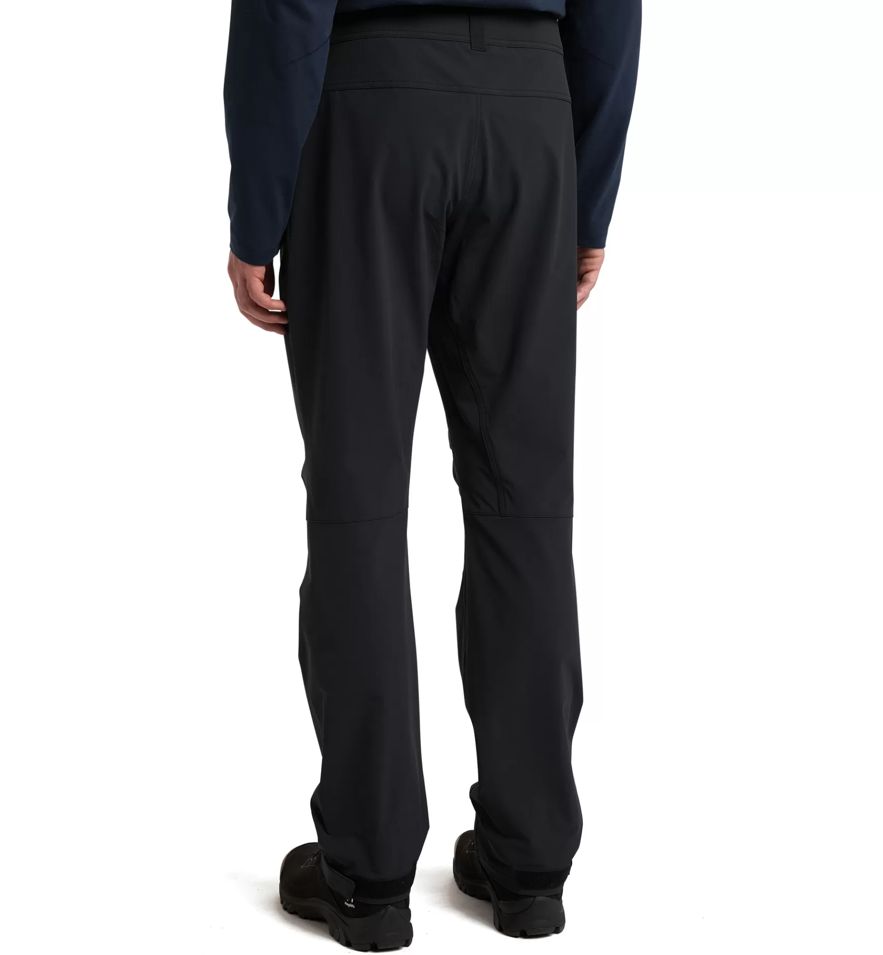 Haglöfs Moran Softshell Standard Pant Men | Herr Byxor