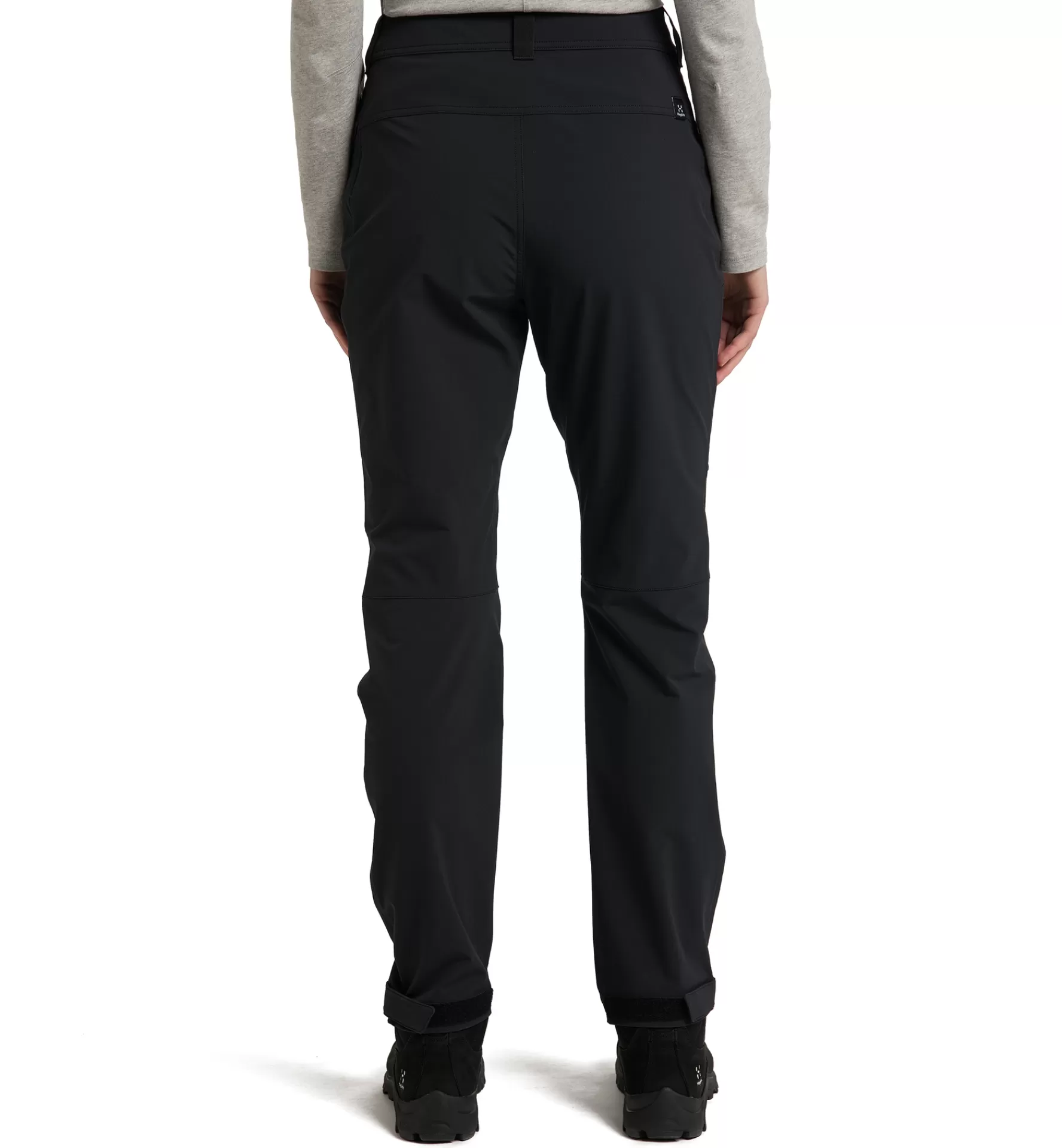 Haglöfs Moran Softshell Standard Pant Women | Dam Byxor