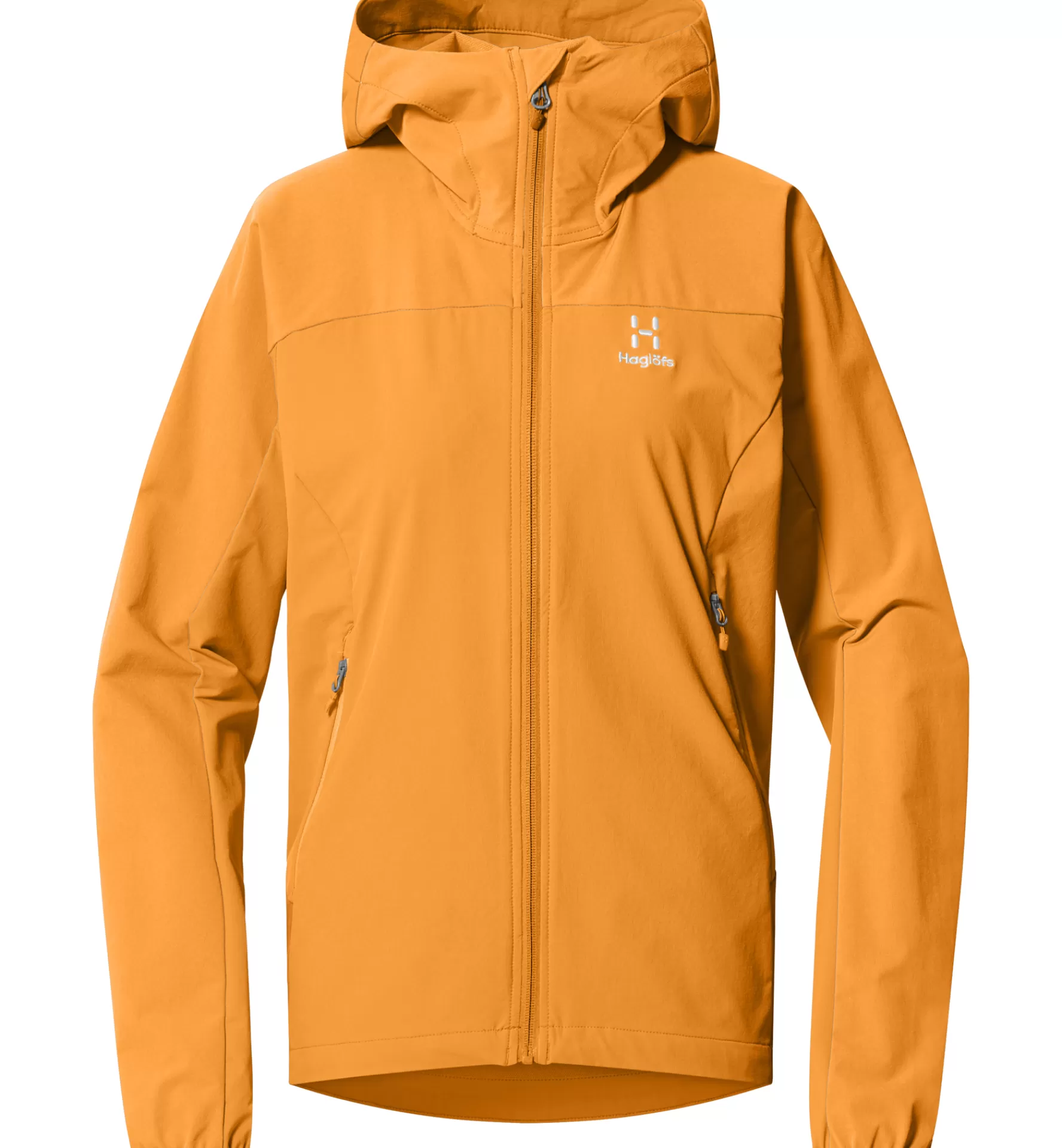 Haglöfs Move Softshell Hood Women | Dam Jackor