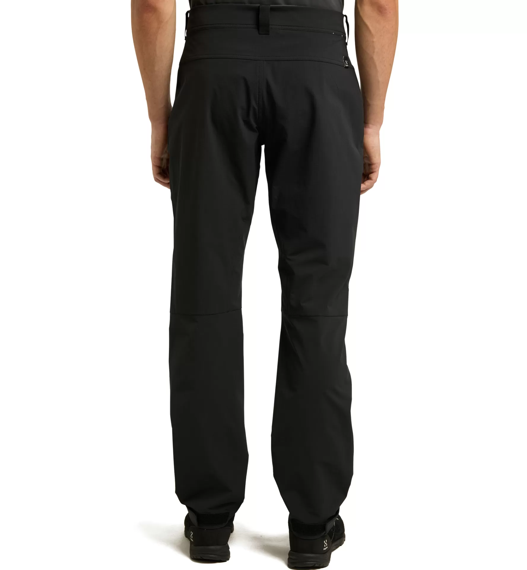 Haglöfs Move Softshell Standard Pant Men | Herr Byxor