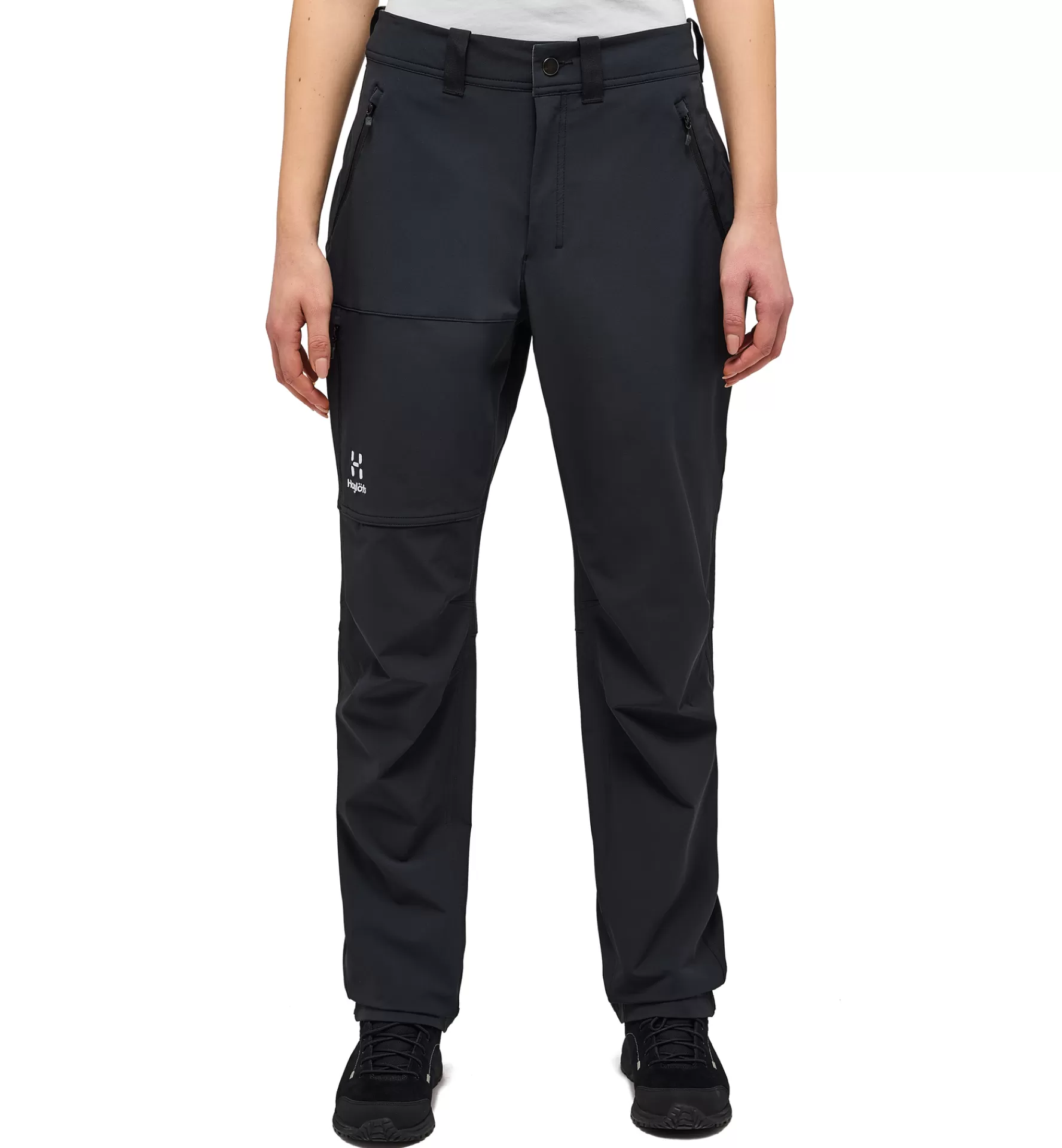 Haglöfs Move Softshell Standard Pant Women | Dam Byxor