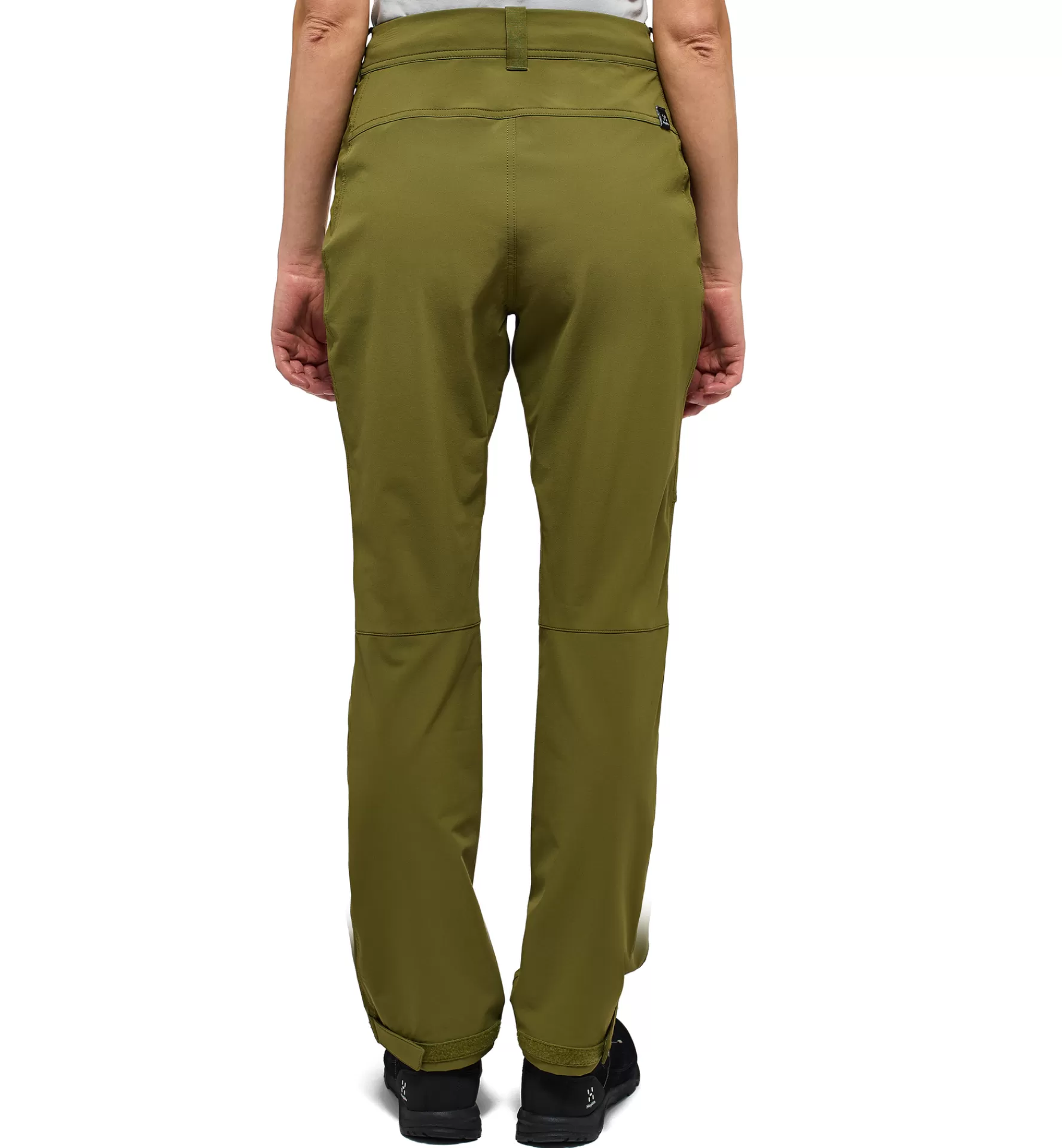 Haglöfs Move Softshell Standard Pant Women | Dam Byxor