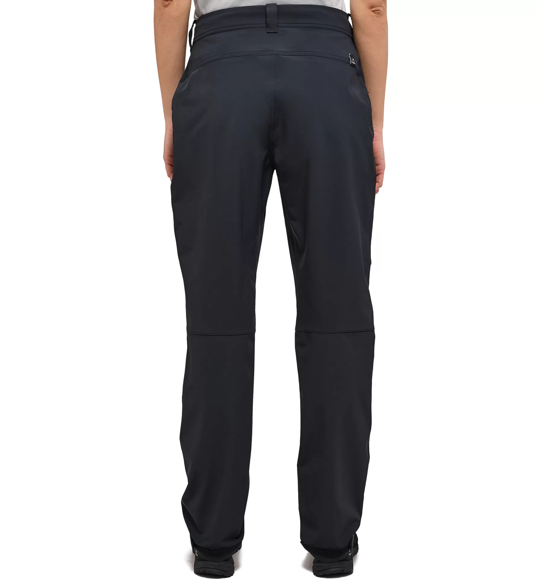 Haglöfs Move Softshell Standard Pant Women | Dam Byxor