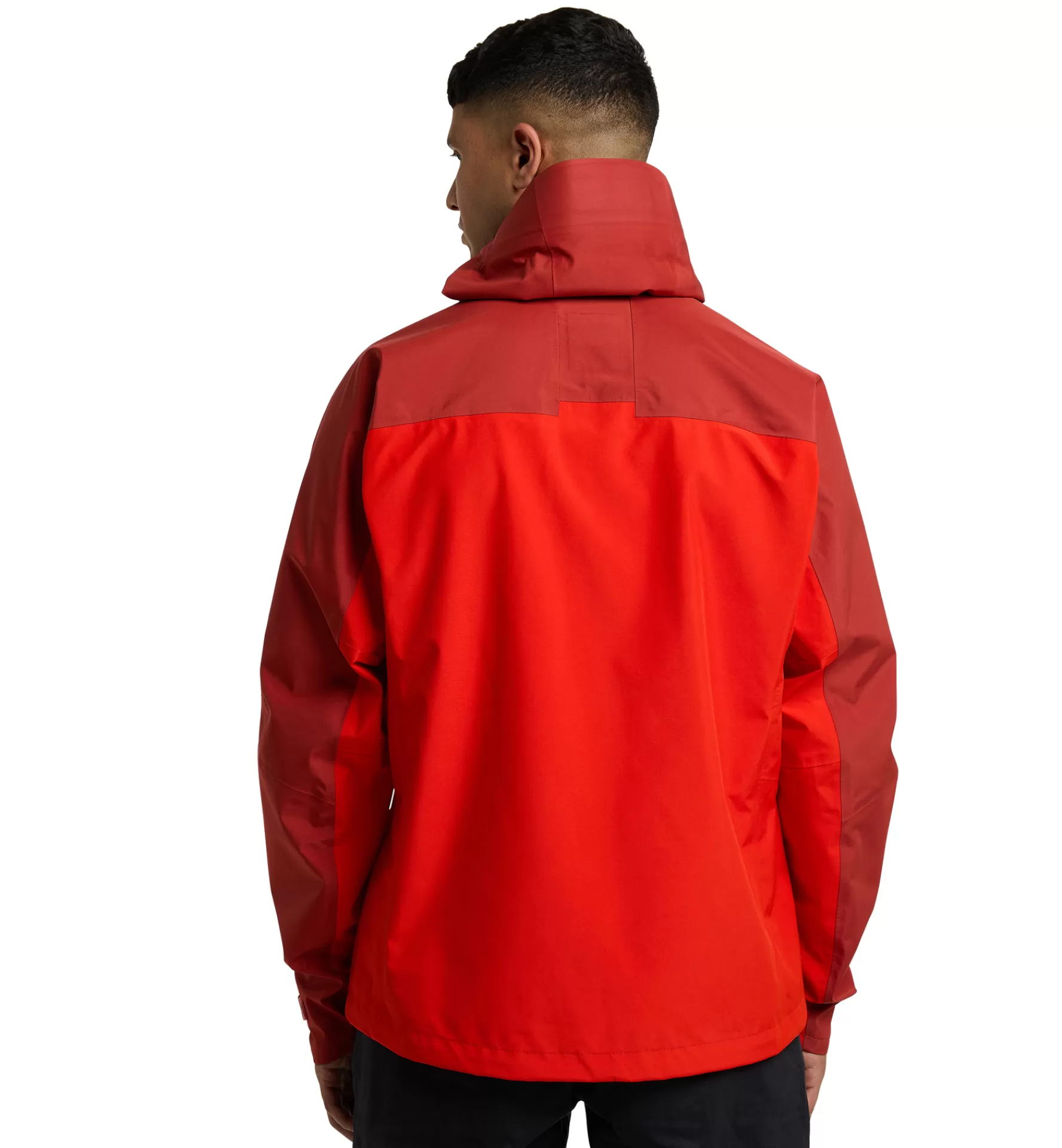 Haglöfs Roc Flash Gtx Jacket Men | Herr Jackor