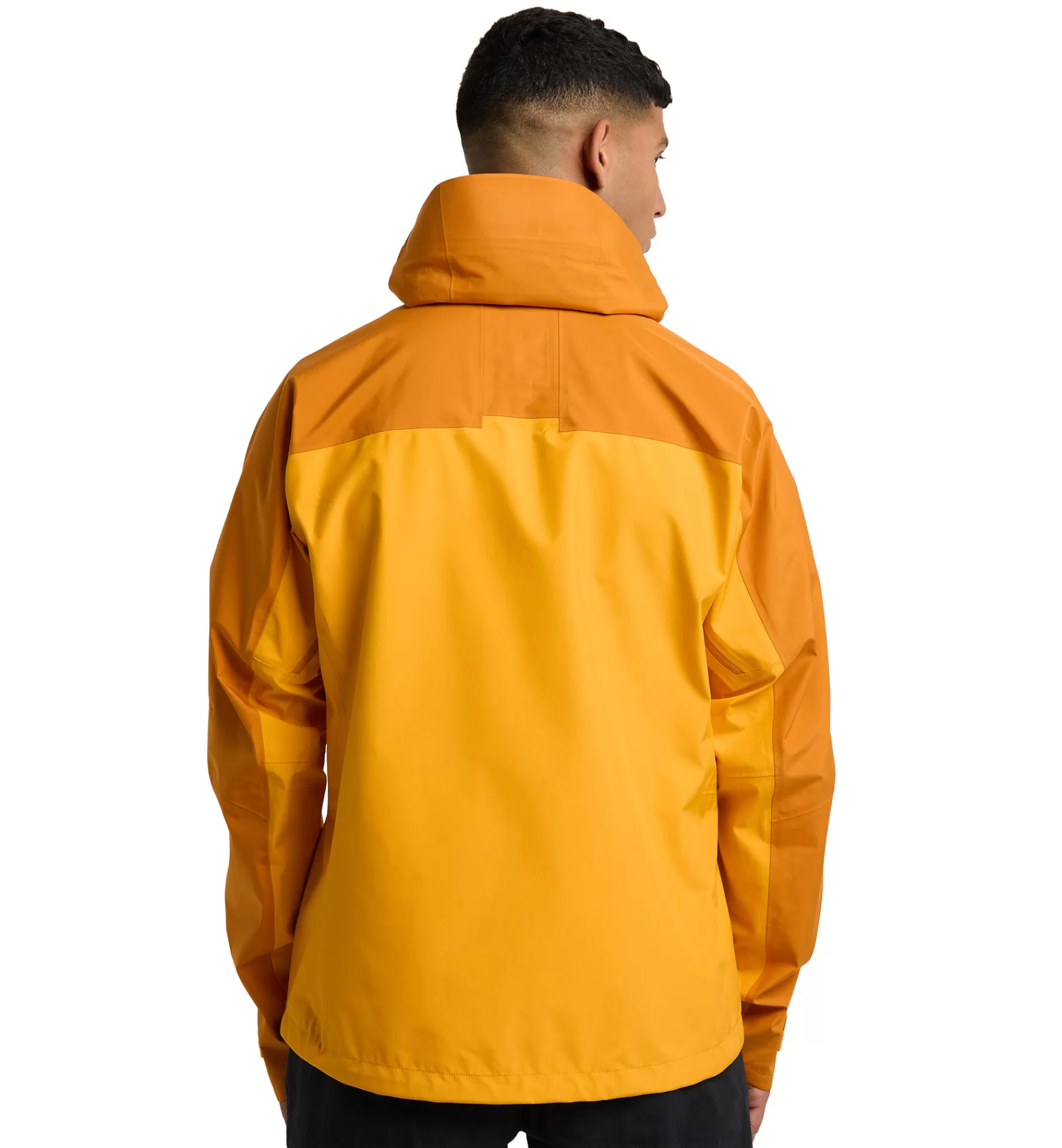 Haglöfs Roc Flash Gtx Jacket Men | Herr Jackor