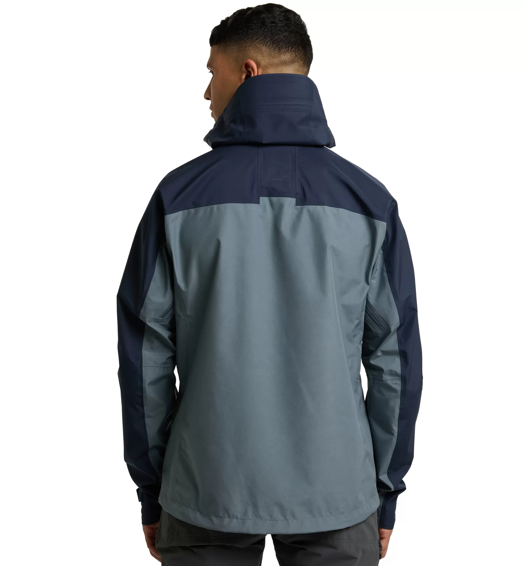 Haglöfs Roc Flash Gtx Jacket Men | Herr Jackor