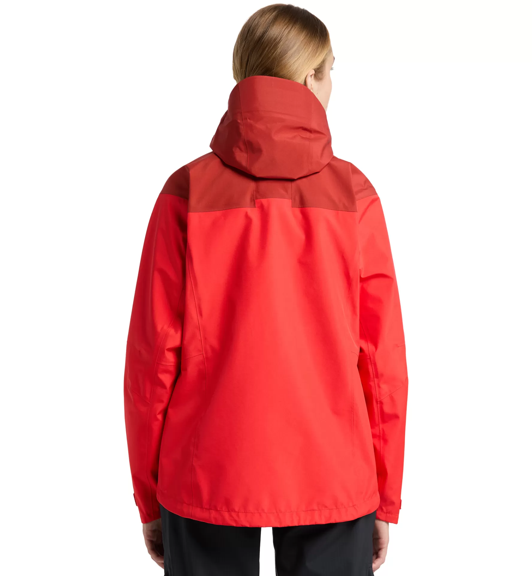 Haglöfs Roc Flash Gtx Jacket Women | Dam Jackor