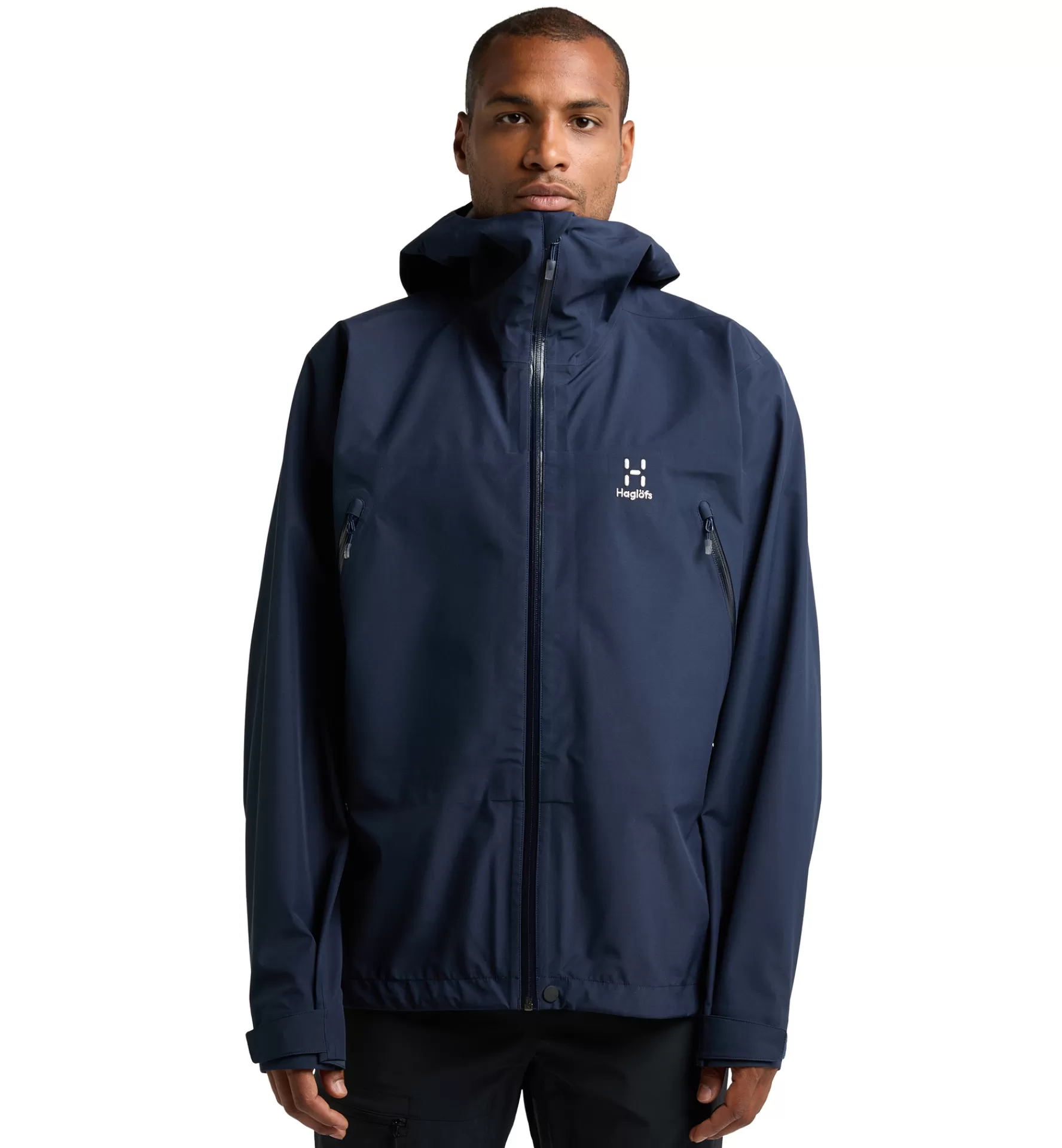 Haglöfs Roc Gtx Jacket Men | Herr Jackor