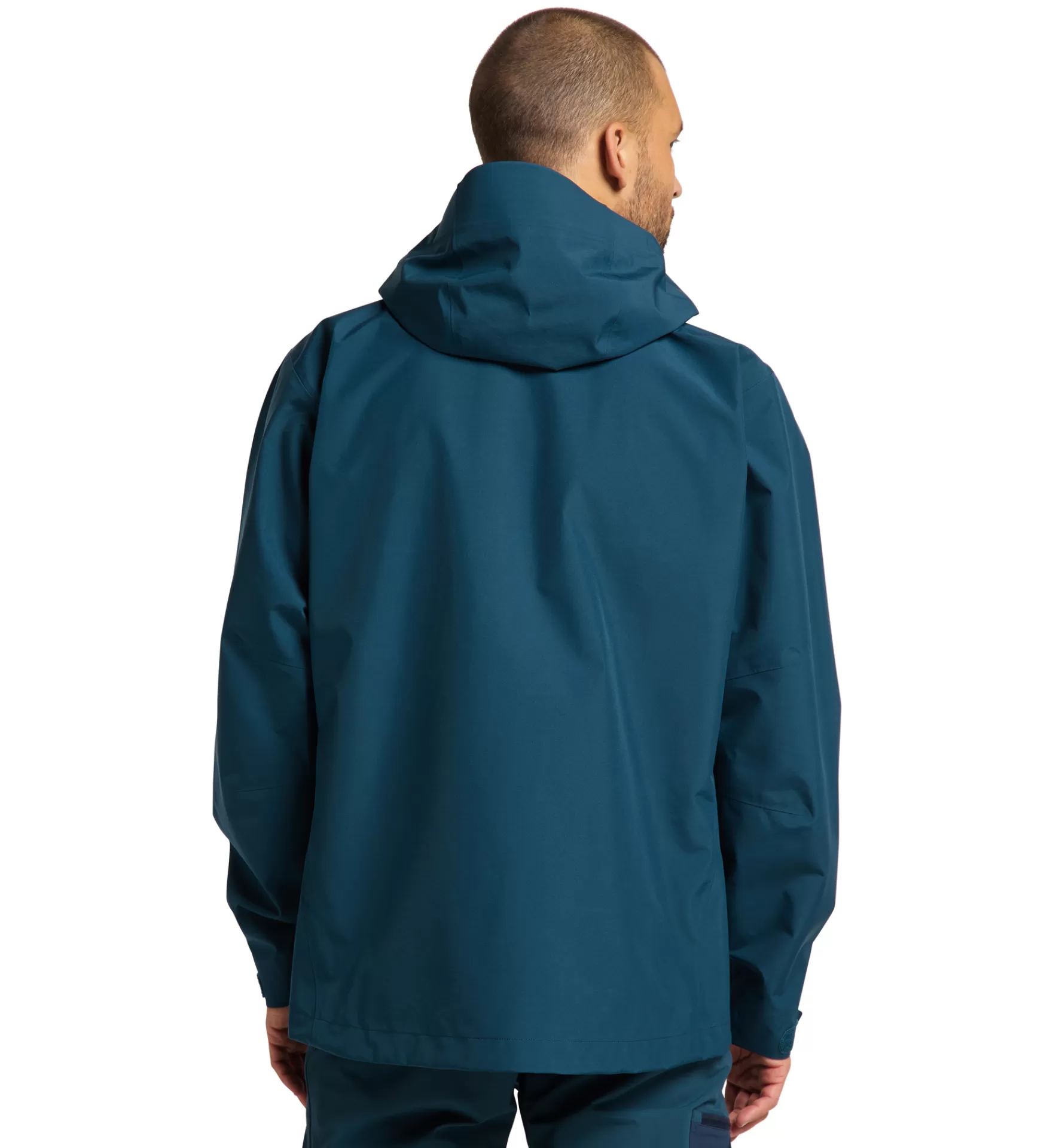 Haglöfs Roc Gtx Jacket Men | Herr Jackor