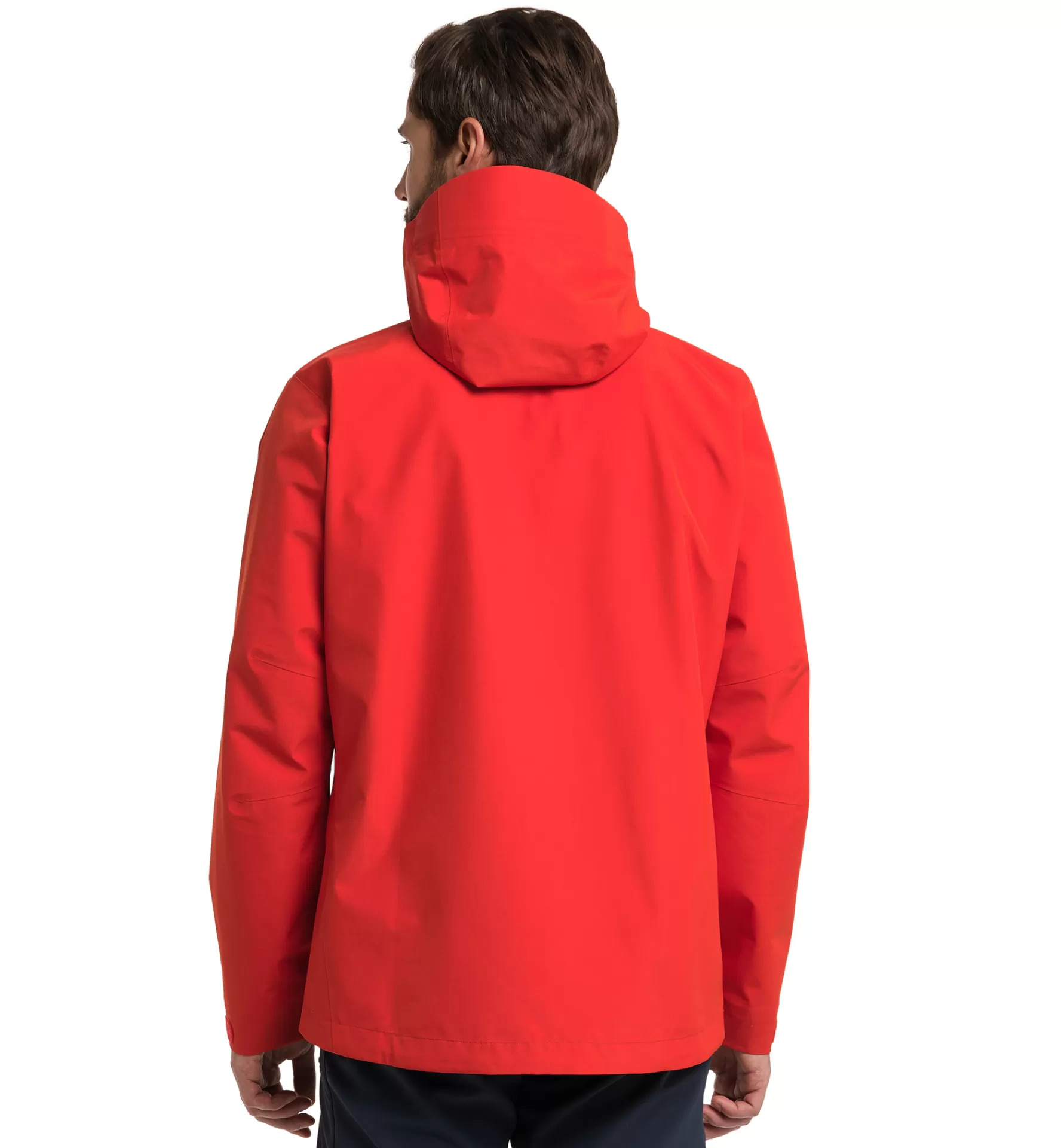 Haglöfs Roc Gtx Jacket Men | Herr Jackor