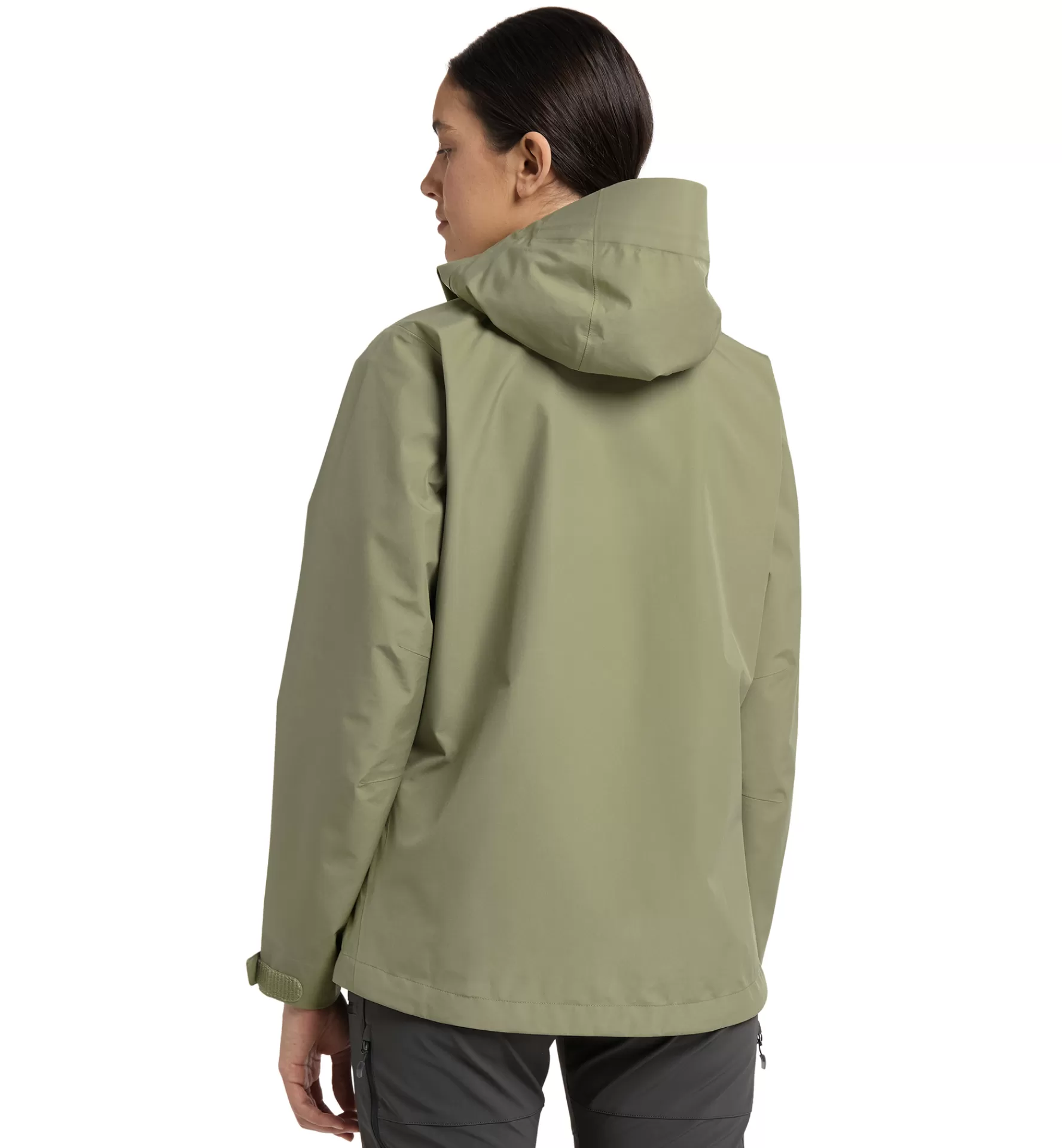 Haglöfs Roc Gtx Jacket Women | Dam Jackor