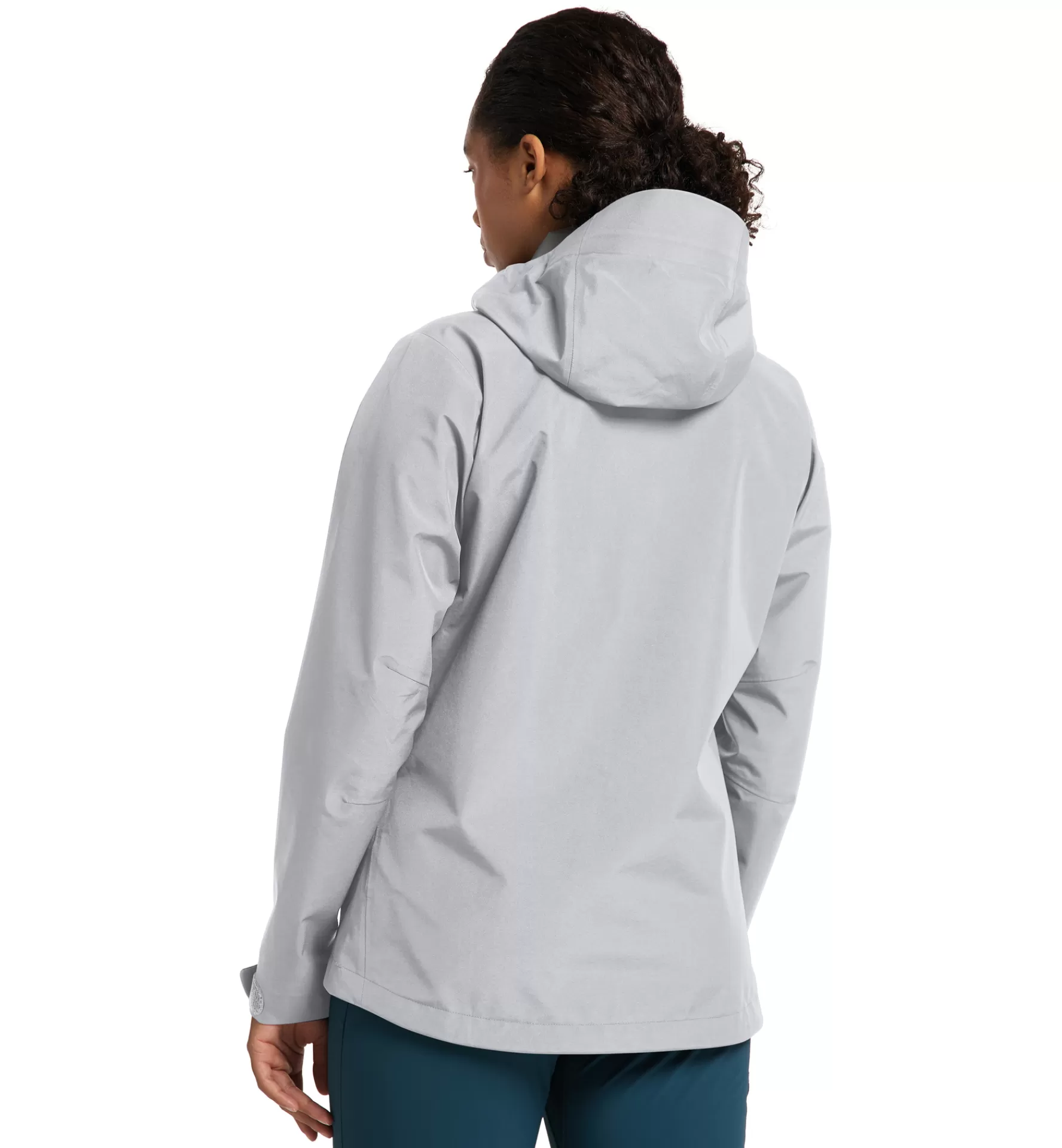 Haglöfs Roc Gtx Jacket Women | Dam Jackor