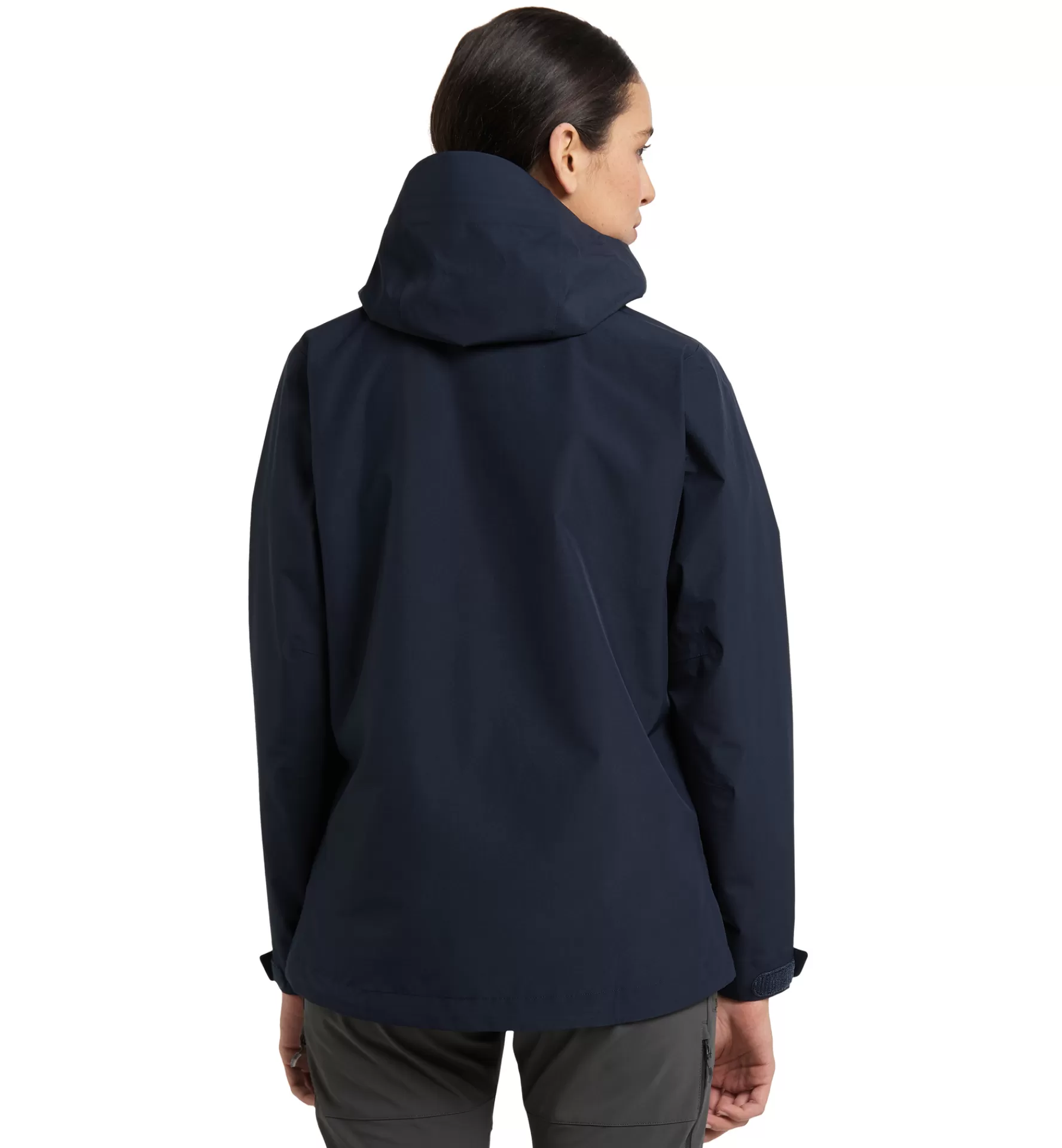 Haglöfs Roc Gtx Jacket Women | Dam Jackor