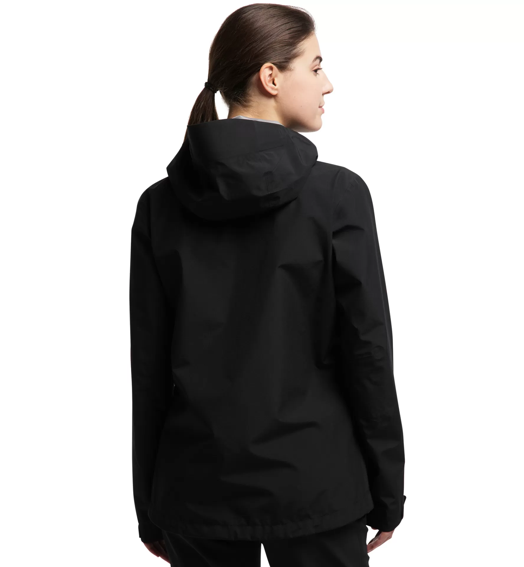 Haglöfs Roc Gtx Jacket Women | Dam Jackor