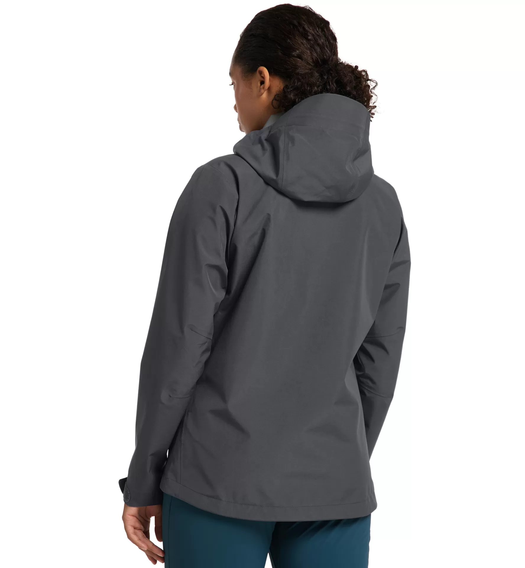 Haglöfs Roc Gtx Jacket Women | Dam Jackor