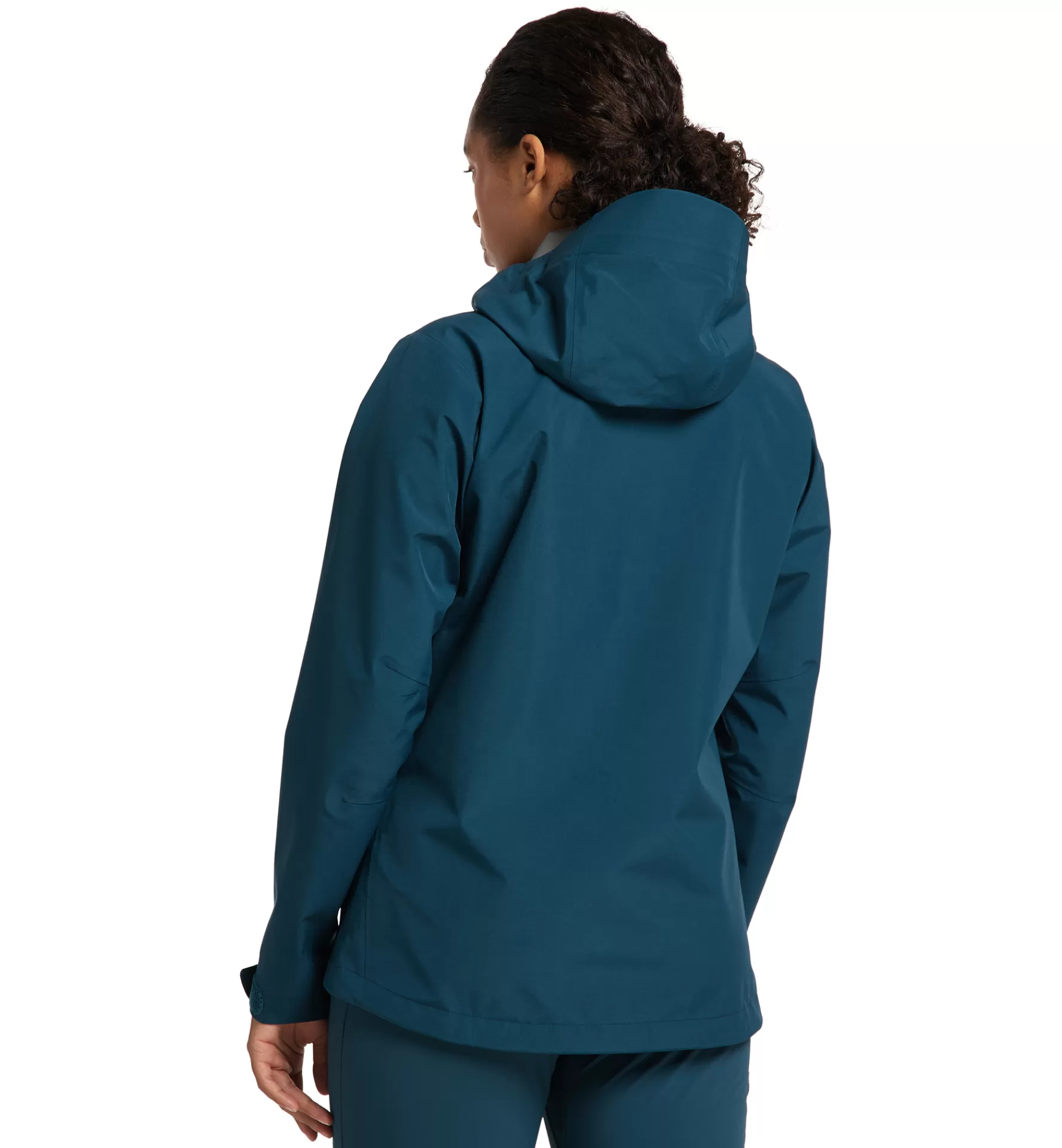 Haglöfs Roc Gtx Jacket Women | Dam Jackor