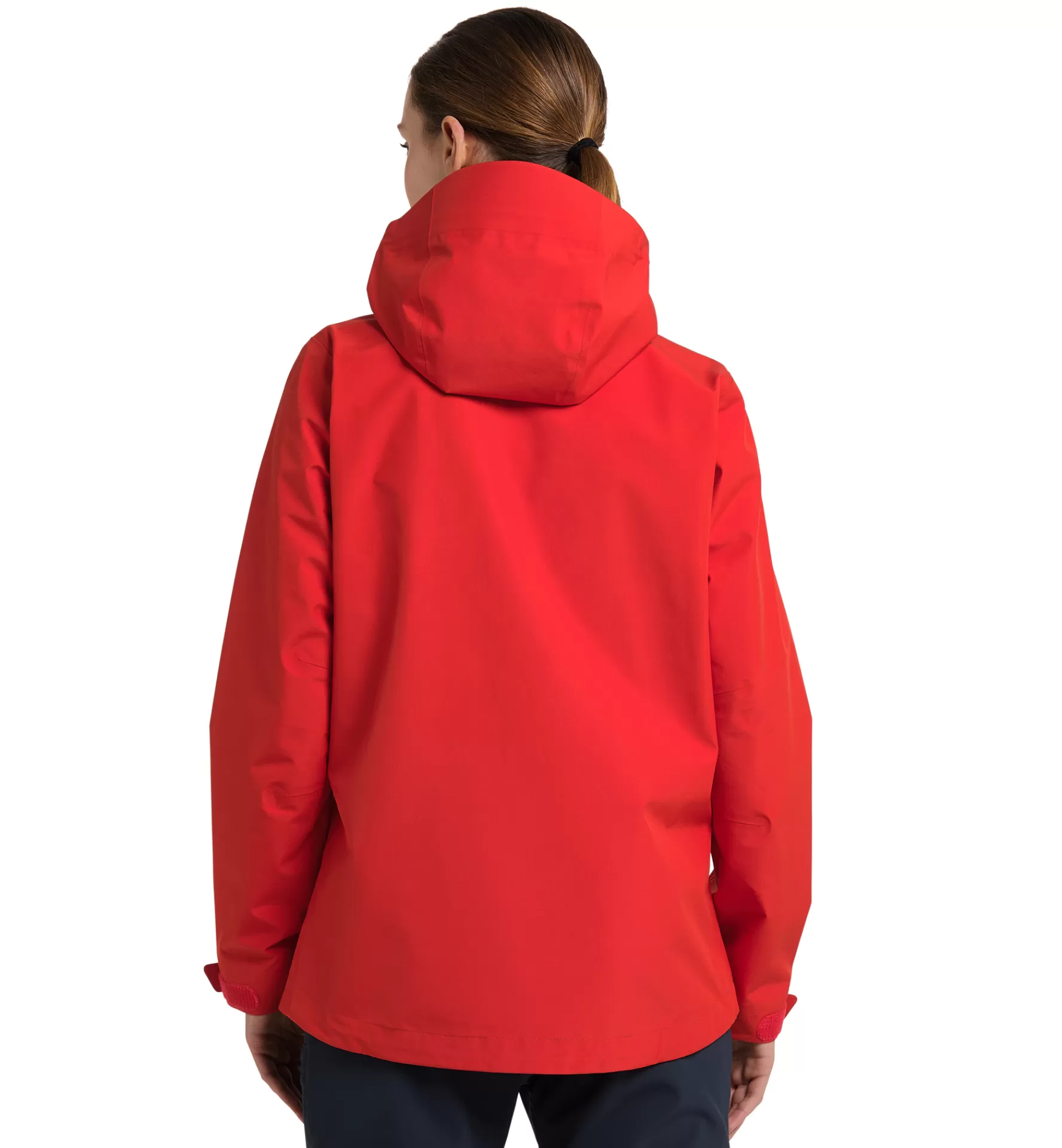 Haglöfs Roc Gtx Jacket Women | Dam Jackor