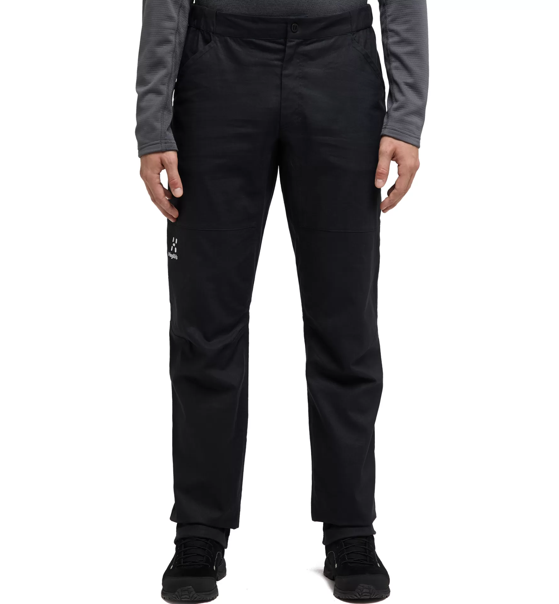 Haglöfs Roc Hemp Pant Men | Herr Byxor