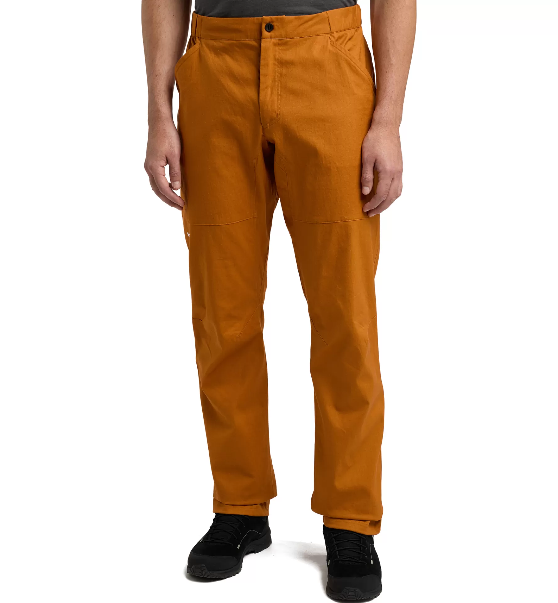 Haglöfs Roc Hemp Pant Men | Herr Byxor