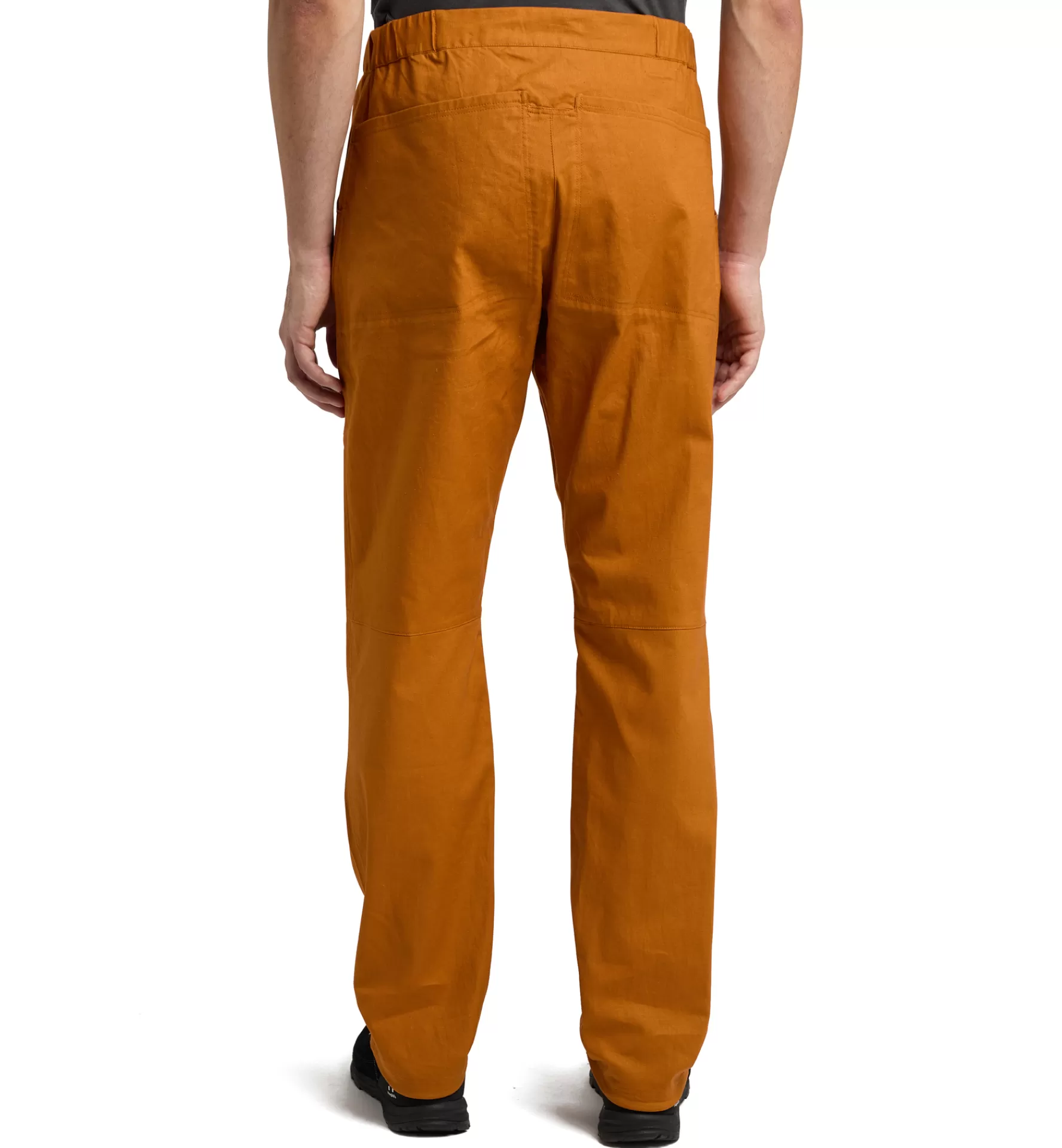 Haglöfs Roc Hemp Pant Men | Herr Byxor