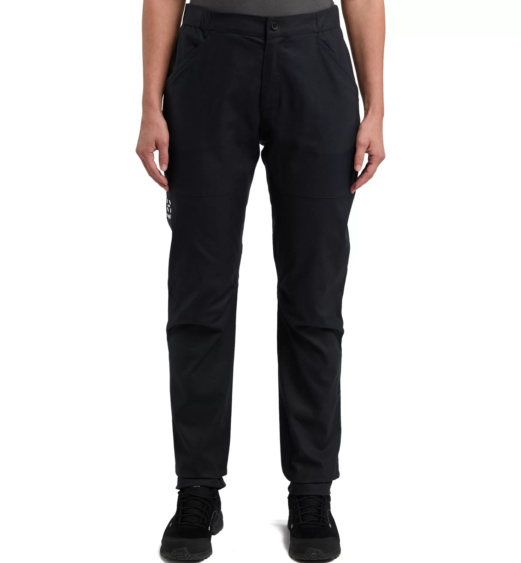 Haglöfs Roc Hemp Pant Women | Dam Byxor