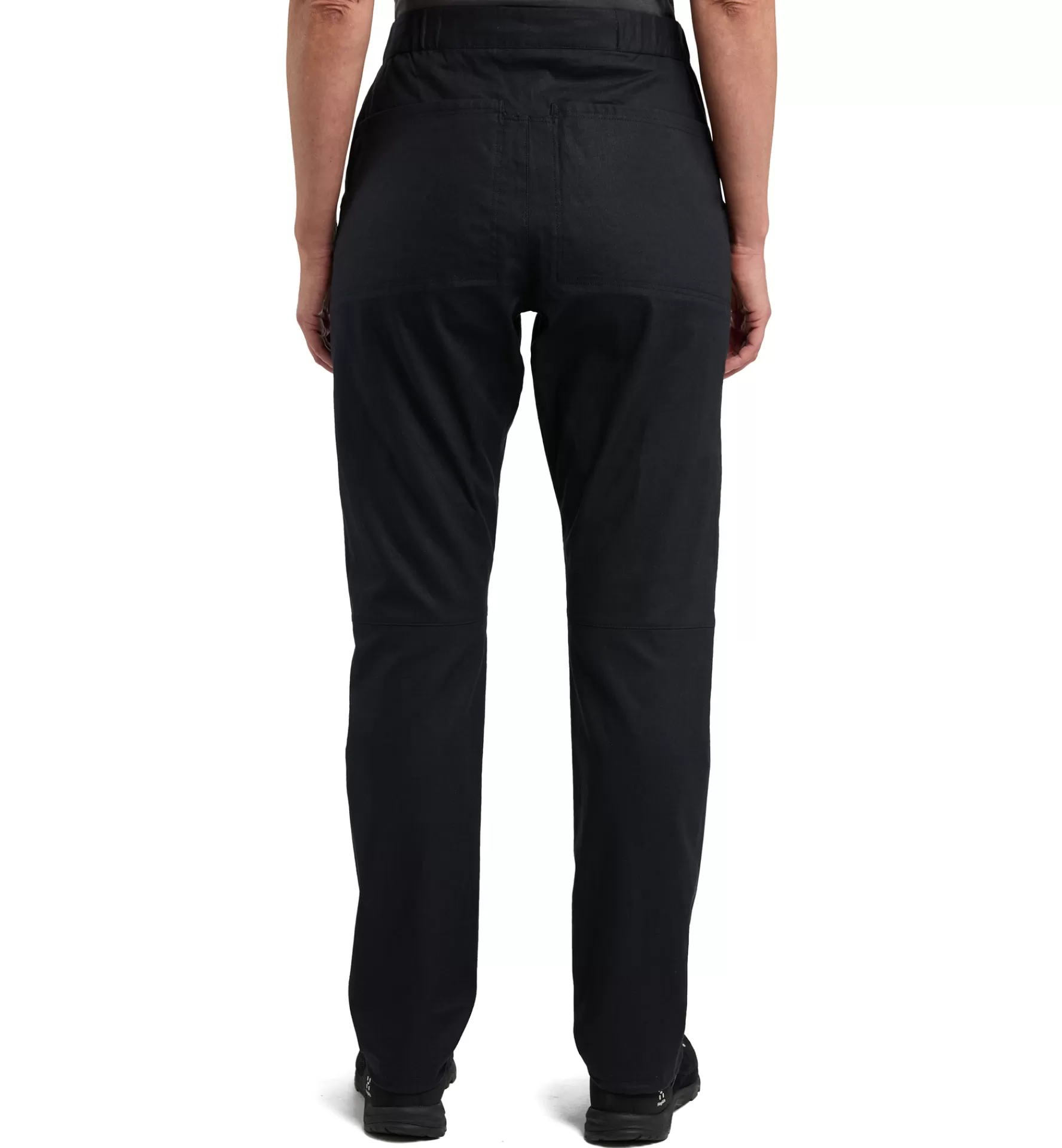 Haglöfs Roc Hemp Pant Women | Dam Byxor