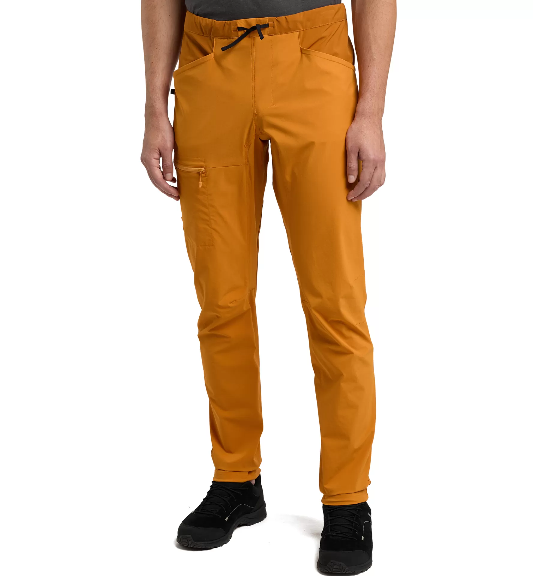 Haglöfs Roc Lite Slim Pant Men | Herr Byxor