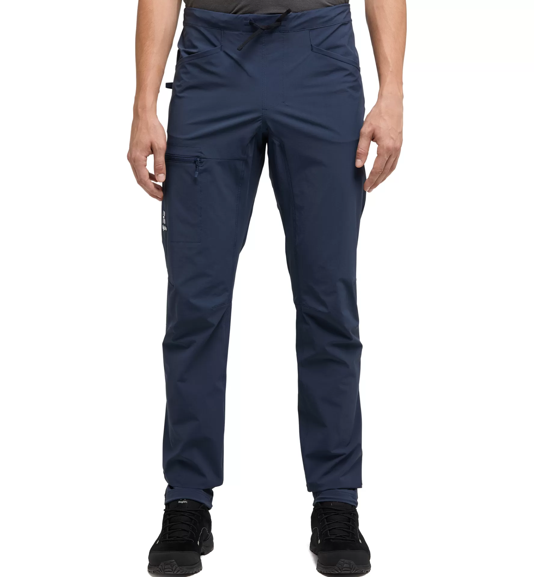 Haglöfs Roc Lite Slim Pant Men | Herr Byxor