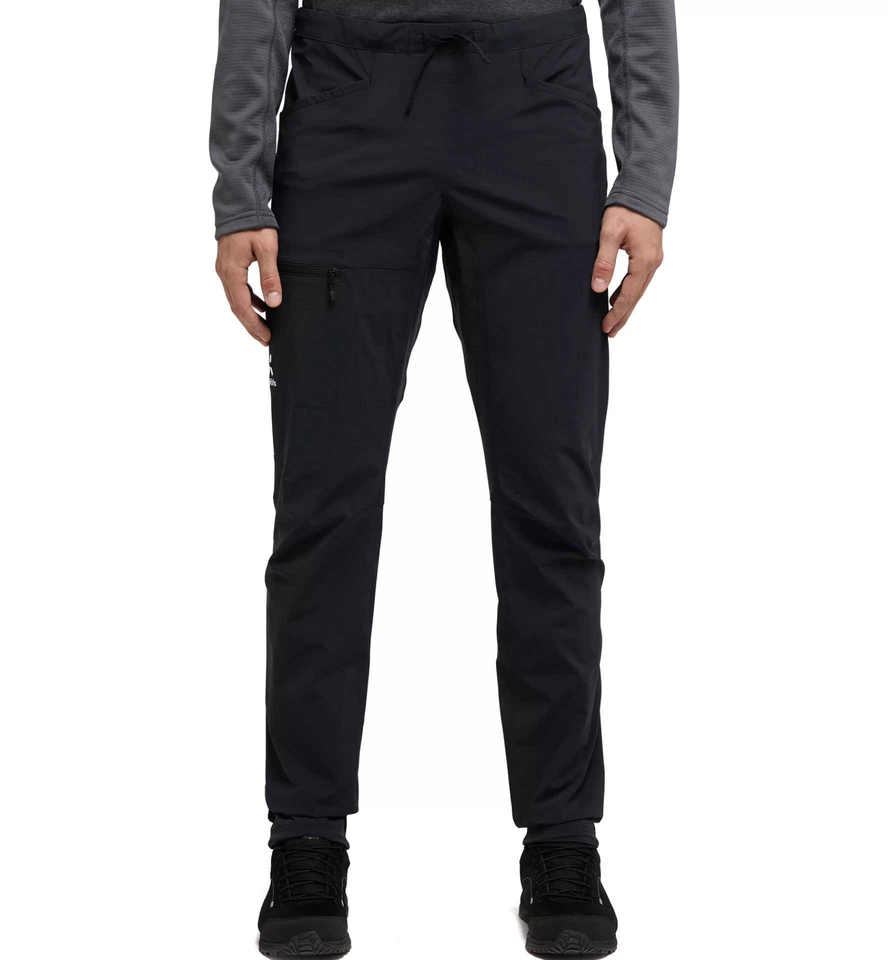 Haglöfs Roc Lite Slim Pant Men | Herr Byxor