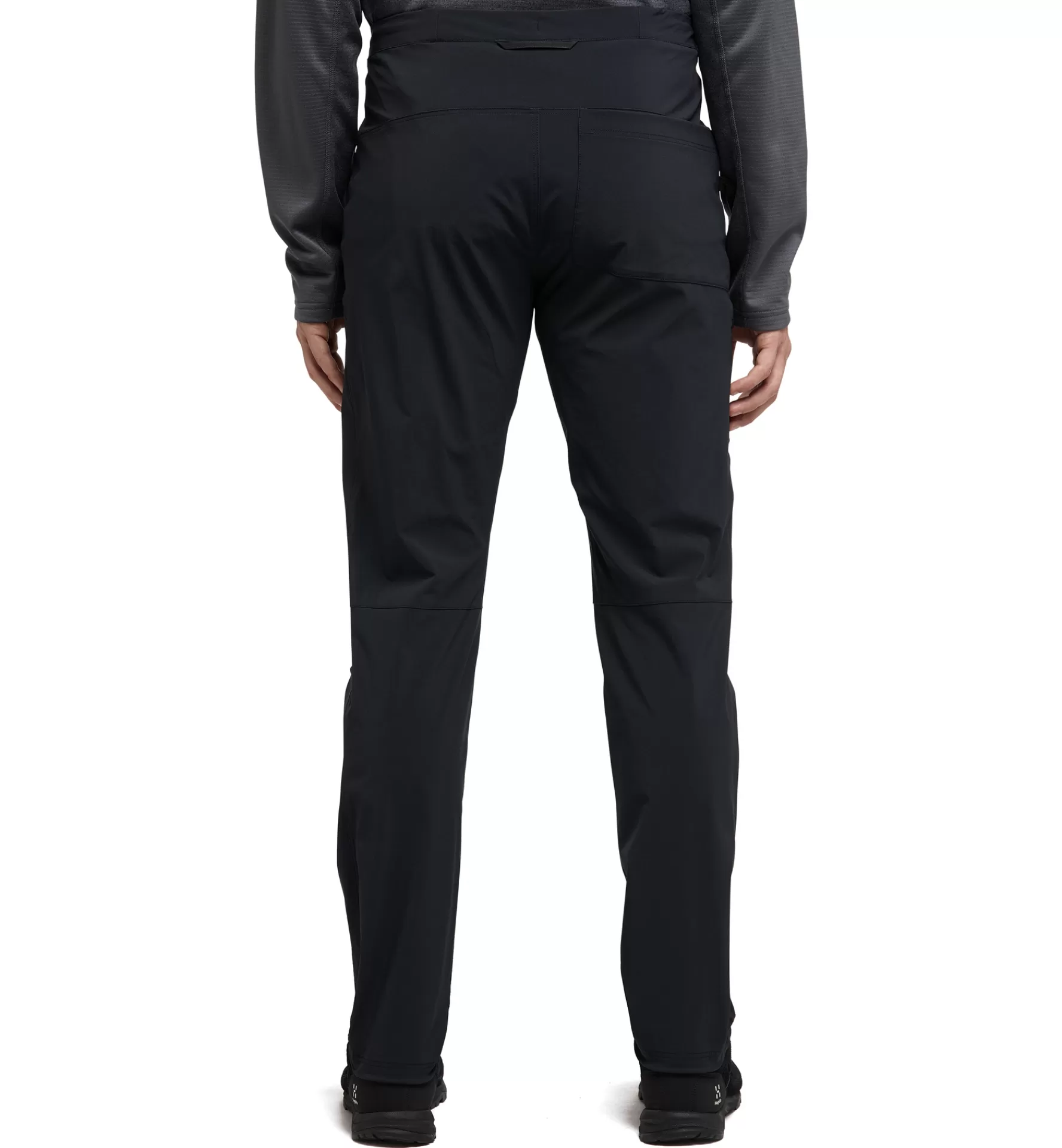 Haglöfs Roc Lite Slim Pant Men | Herr Byxor