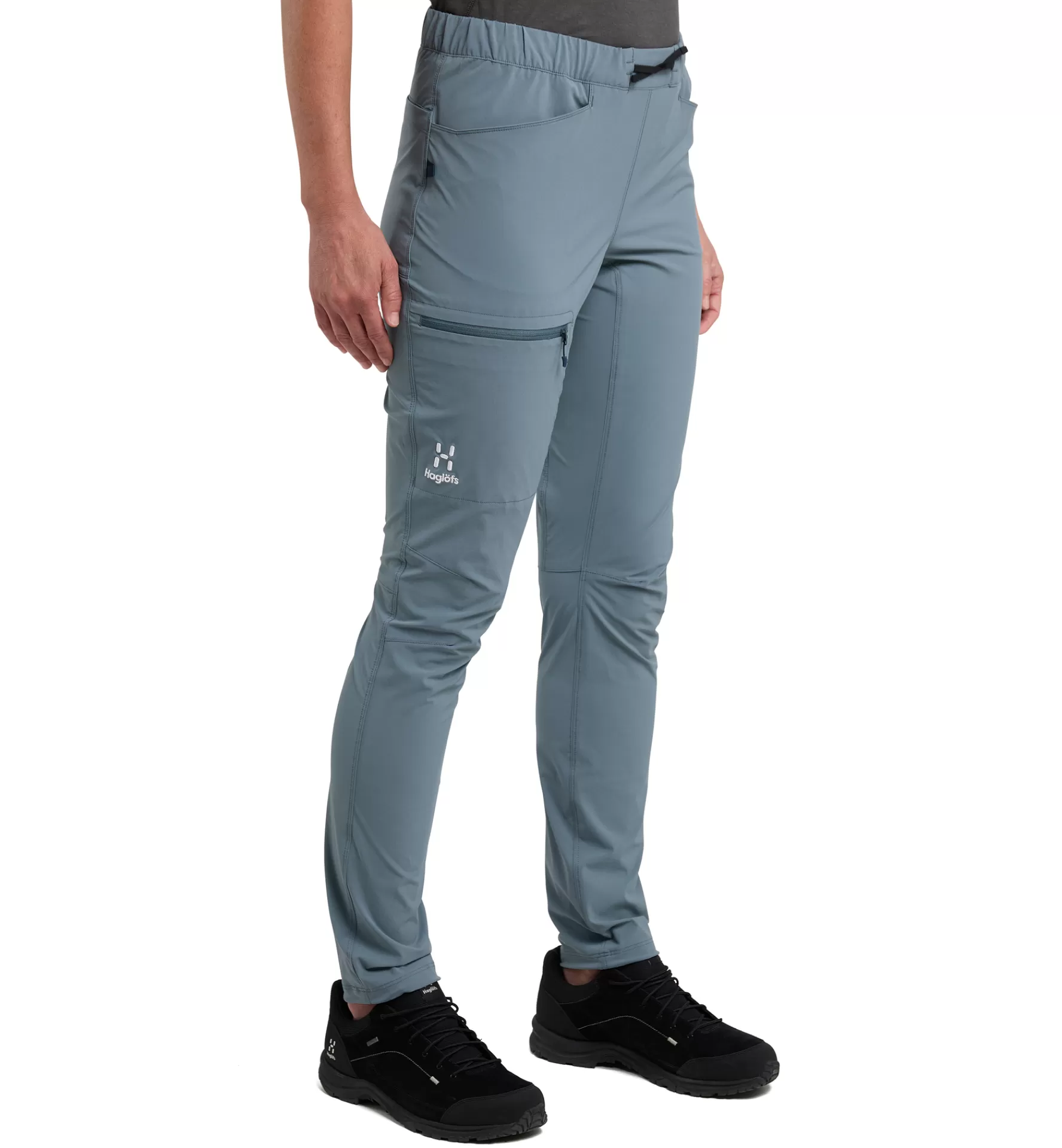 Haglöfs Roc Lite Slim Pant Women | Dam Byxor