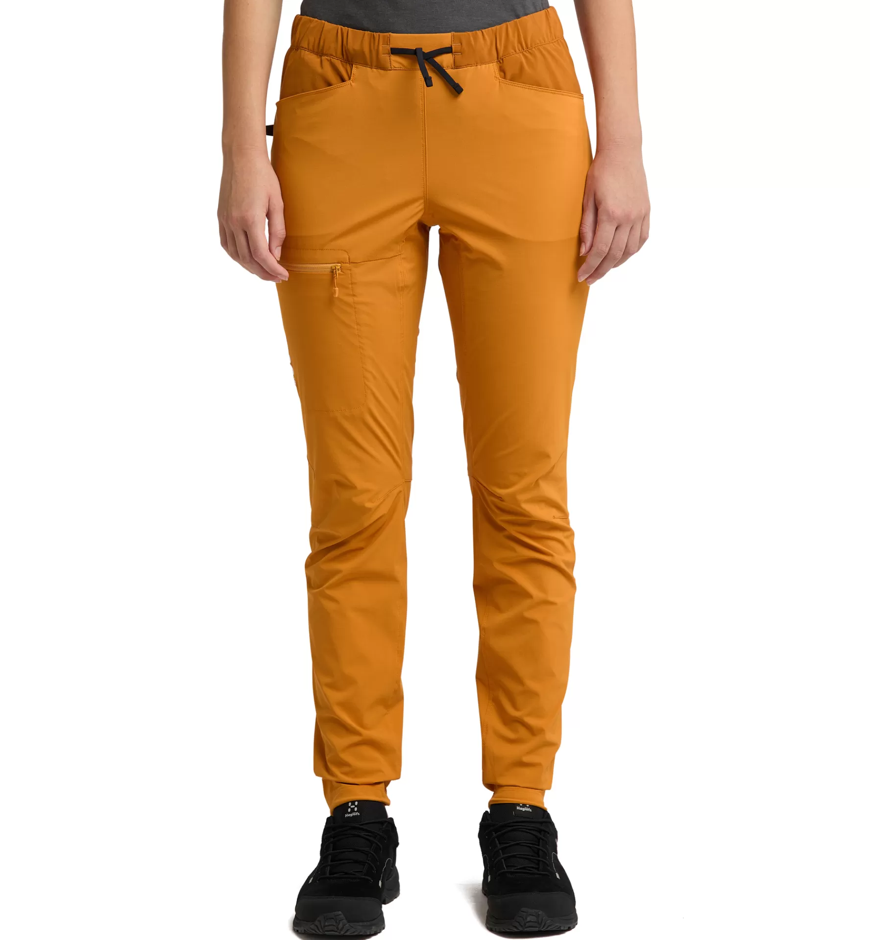 Haglöfs Roc Lite Slim Pant Women | Dam Byxor