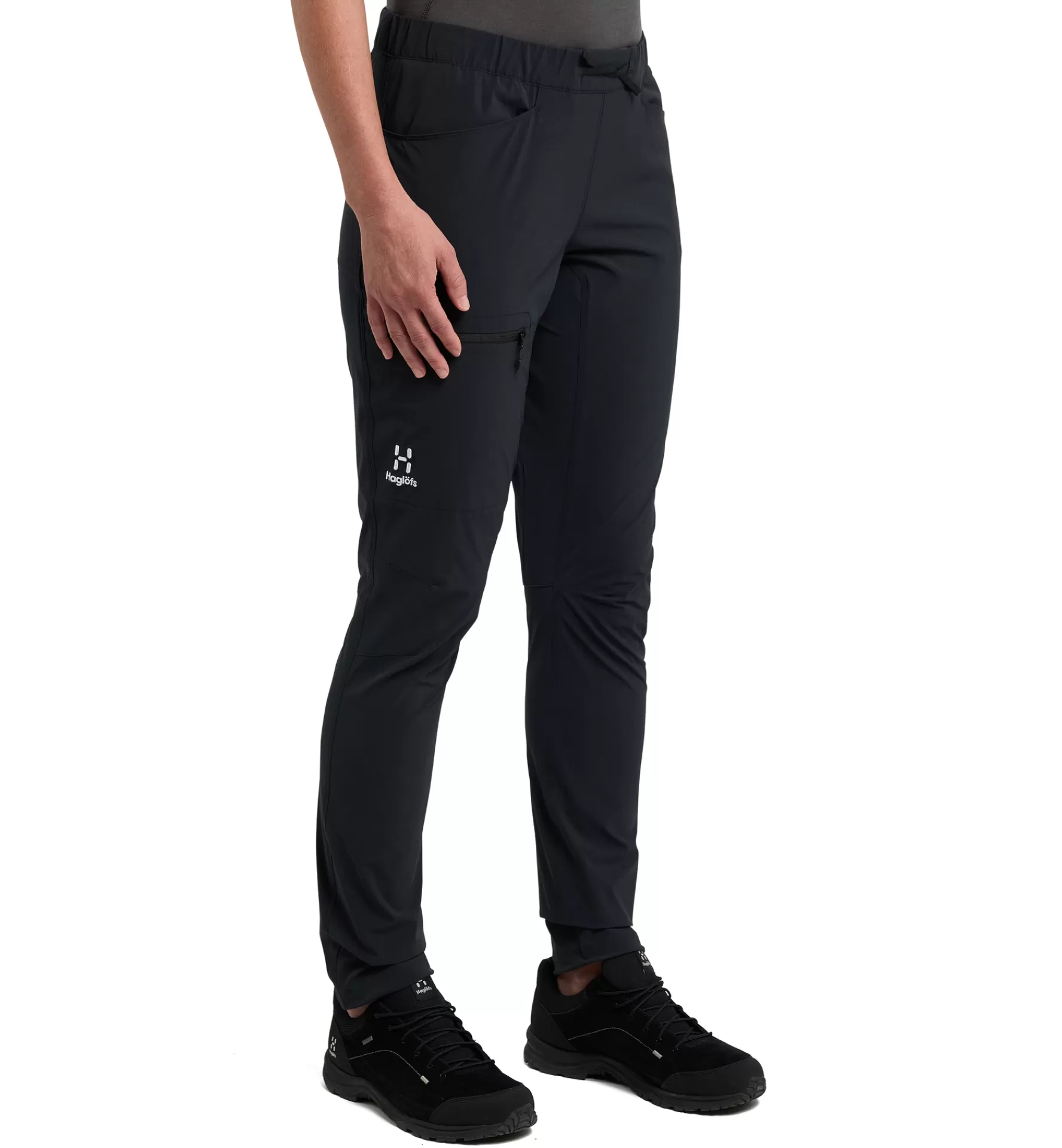 Haglöfs Roc Lite Slim Pant Women | Dam Byxor