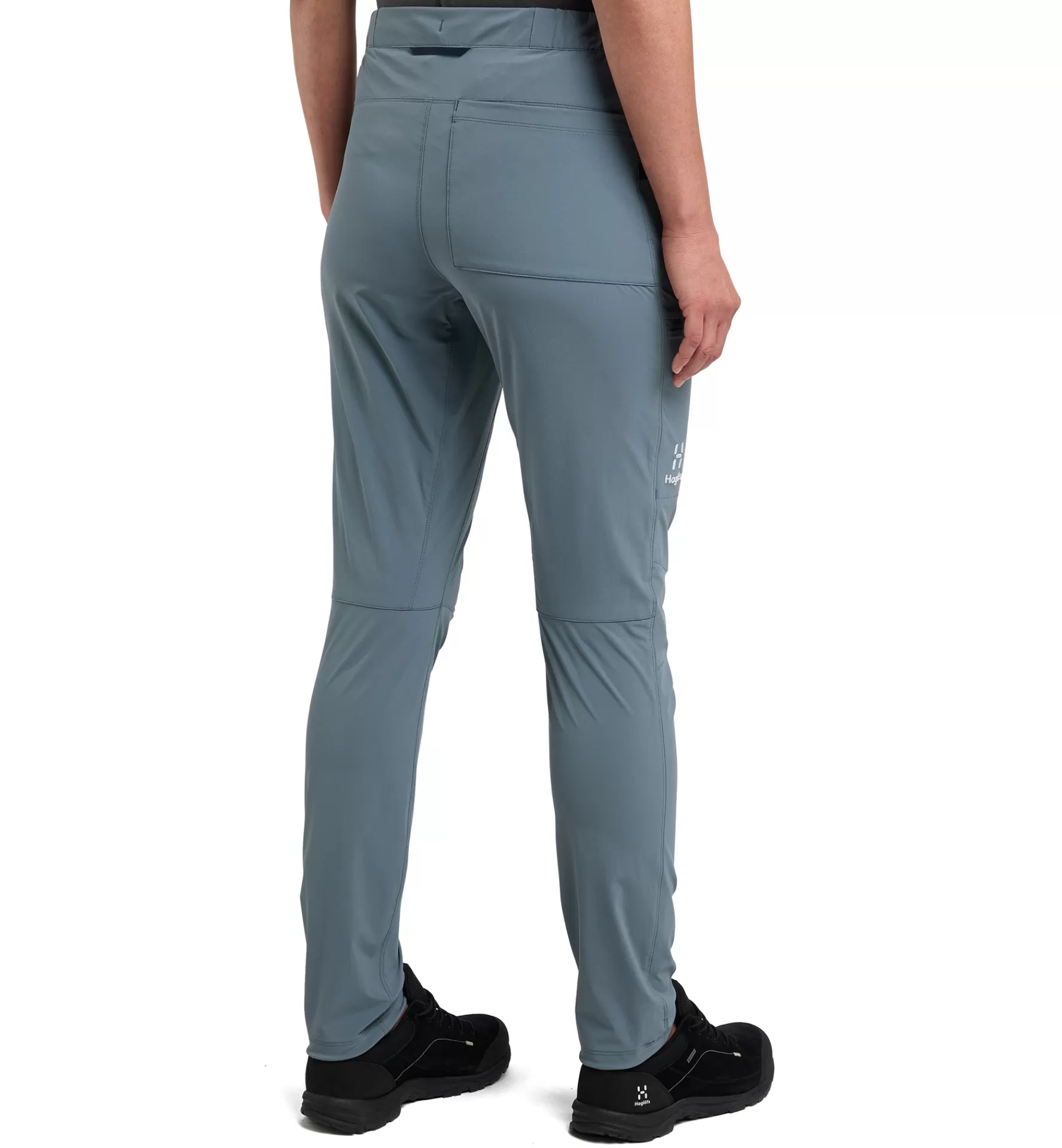 Haglöfs Roc Lite Slim Pant Women | Dam Byxor