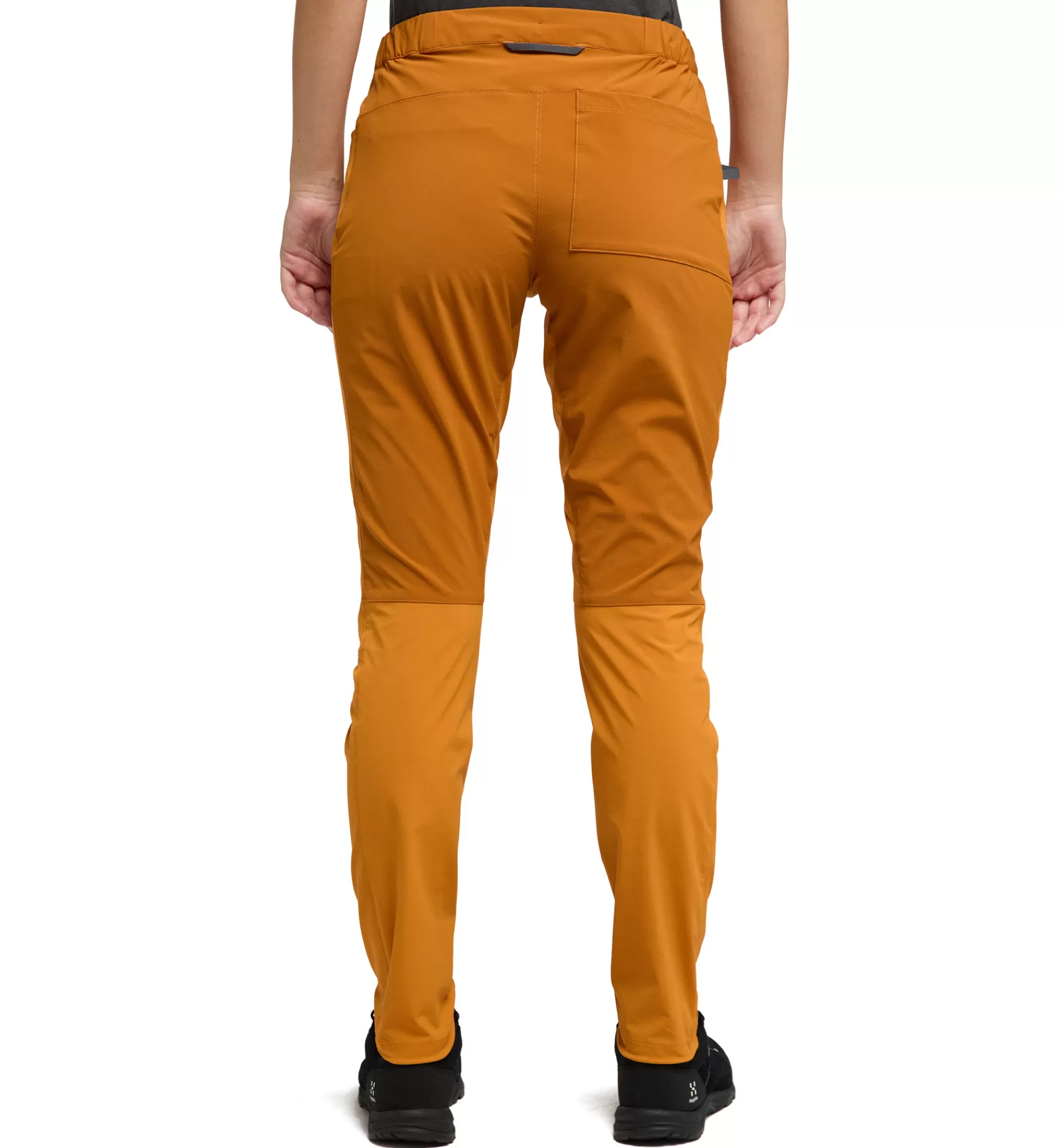 Haglöfs Roc Lite Slim Pant Women | Dam Byxor