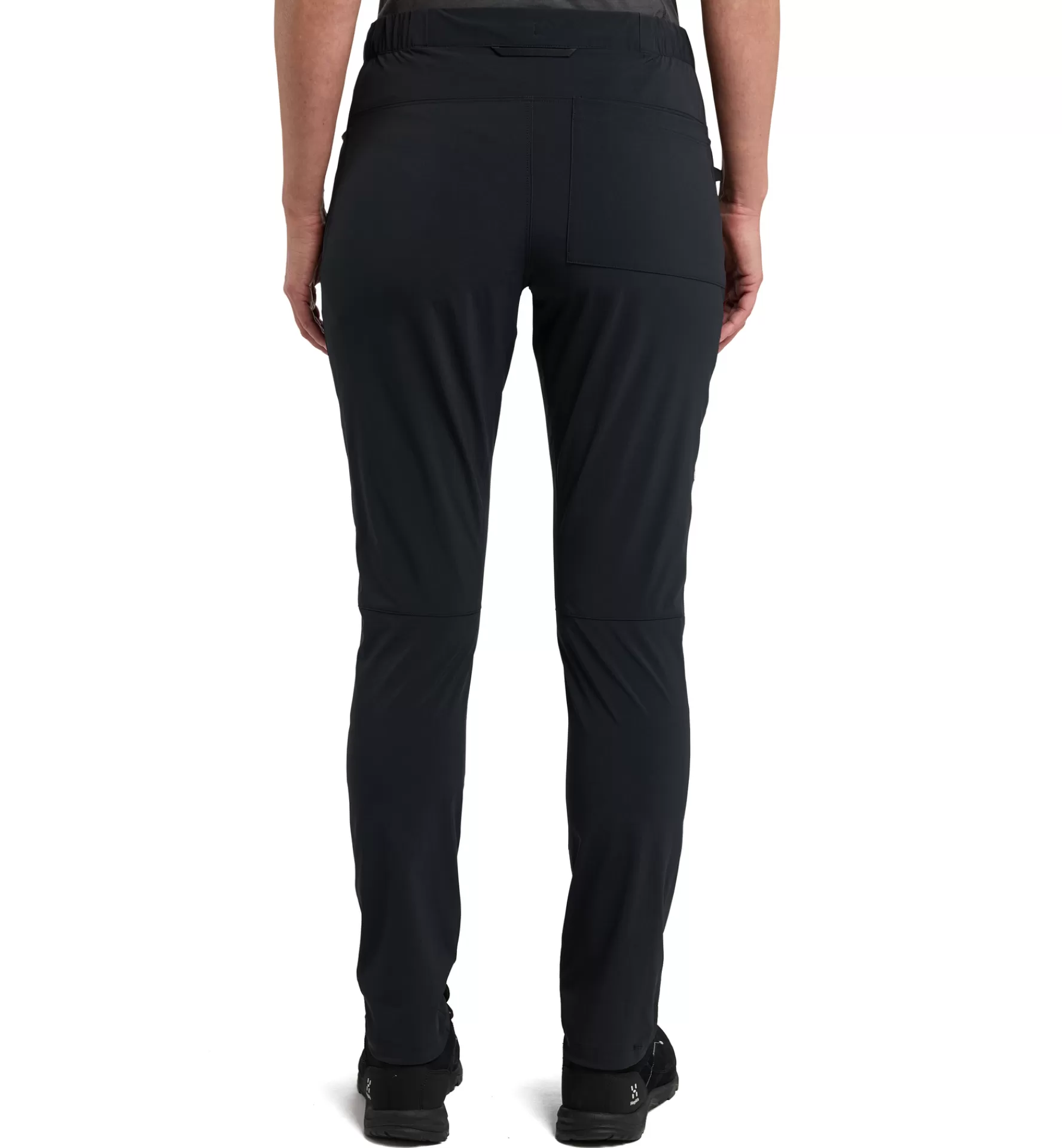 Haglöfs Roc Lite Slim Pant Women | Dam Byxor