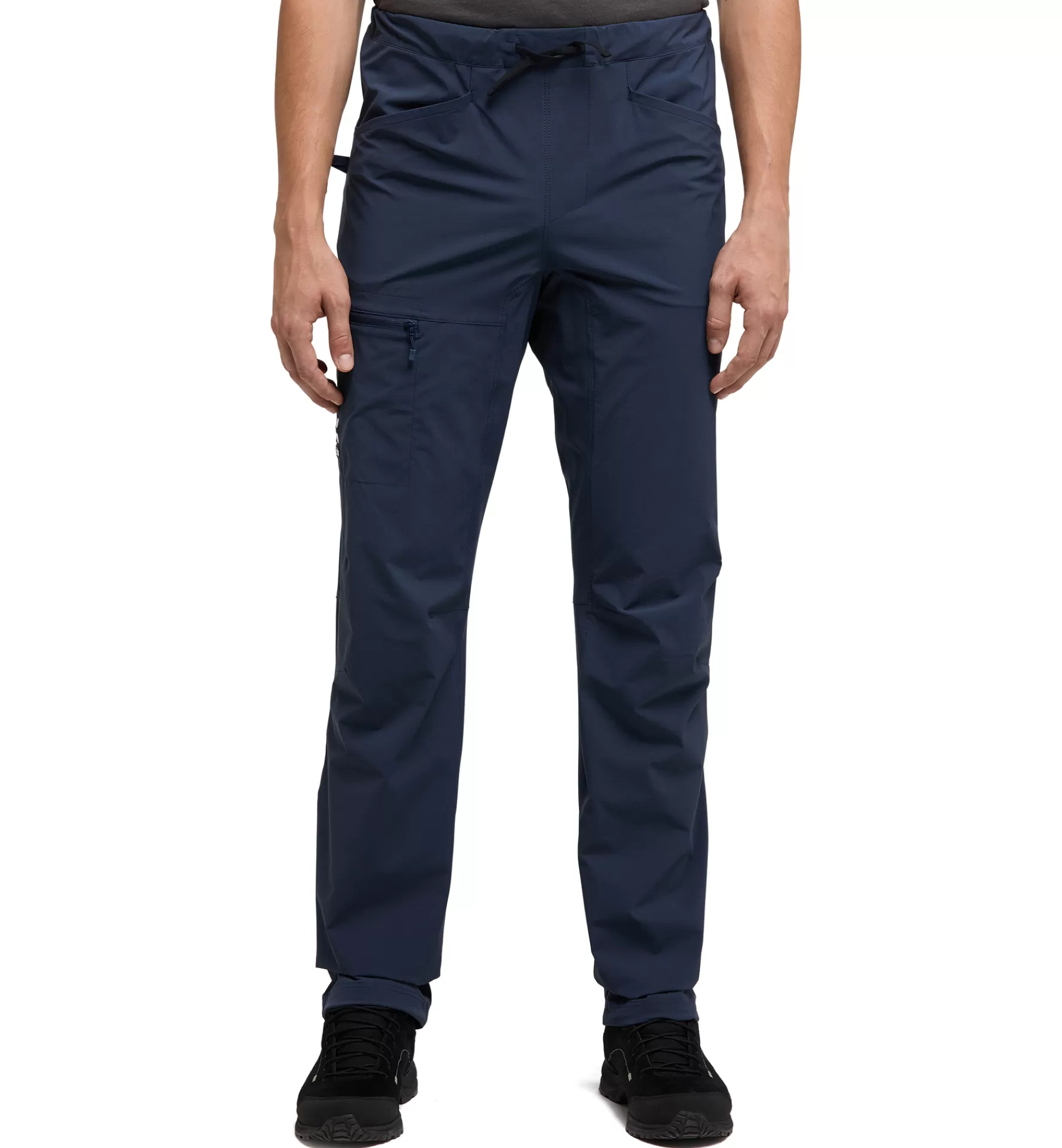 Haglöfs Roc Lite Standard Pant Men | Herr Byxor