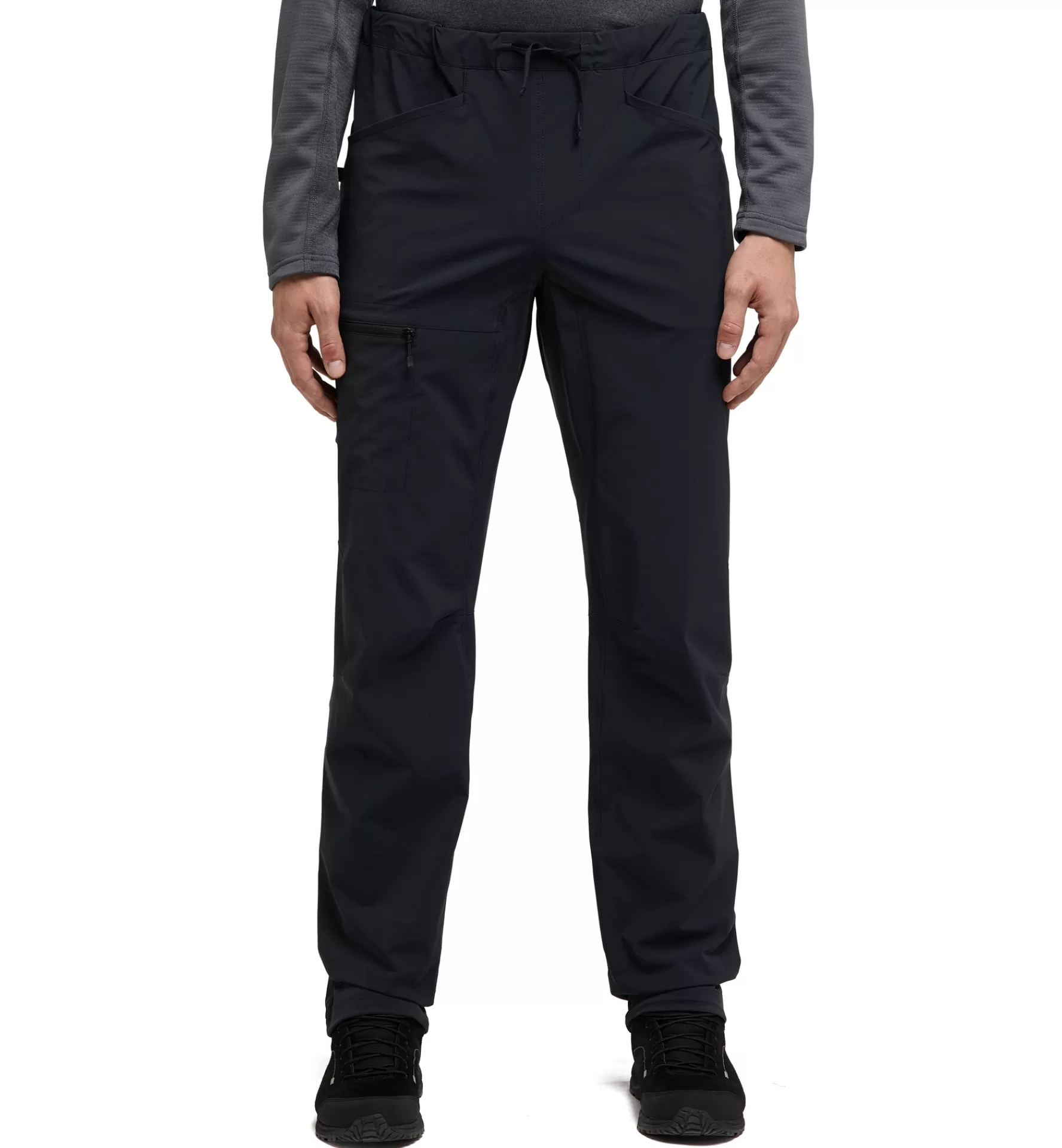 Haglöfs Roc Lite Standard Pant Men | Herr Byxor