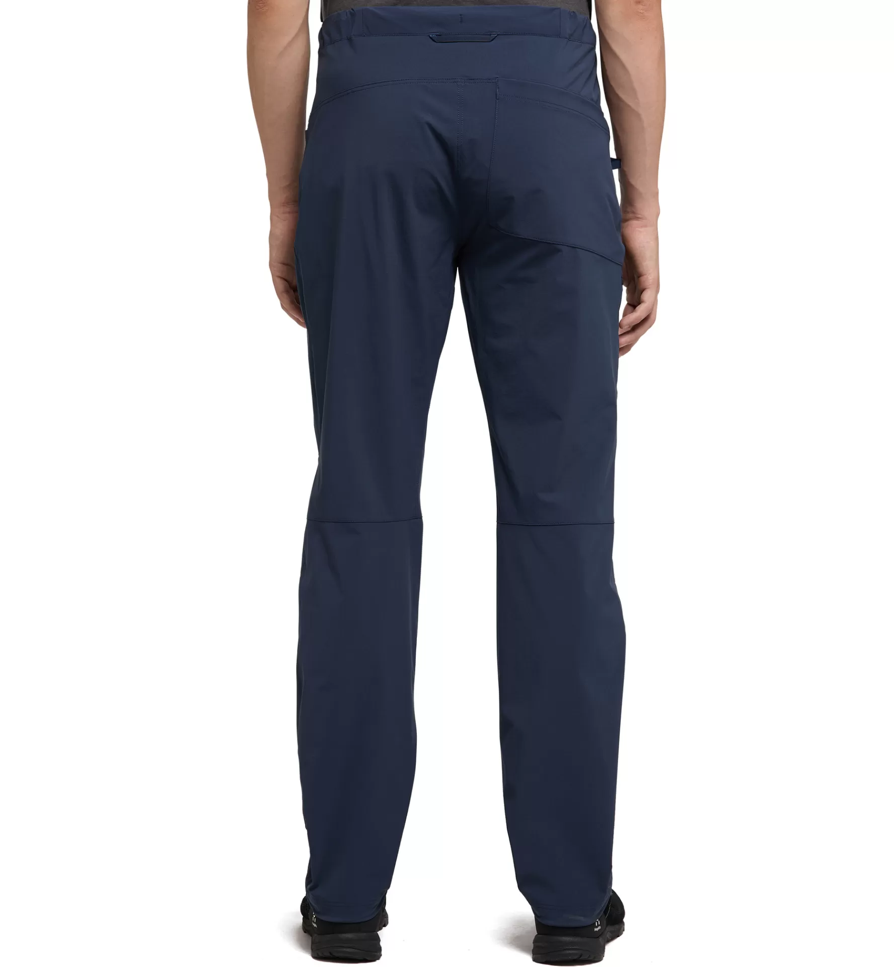 Haglöfs Roc Lite Standard Pant Men | Herr Byxor