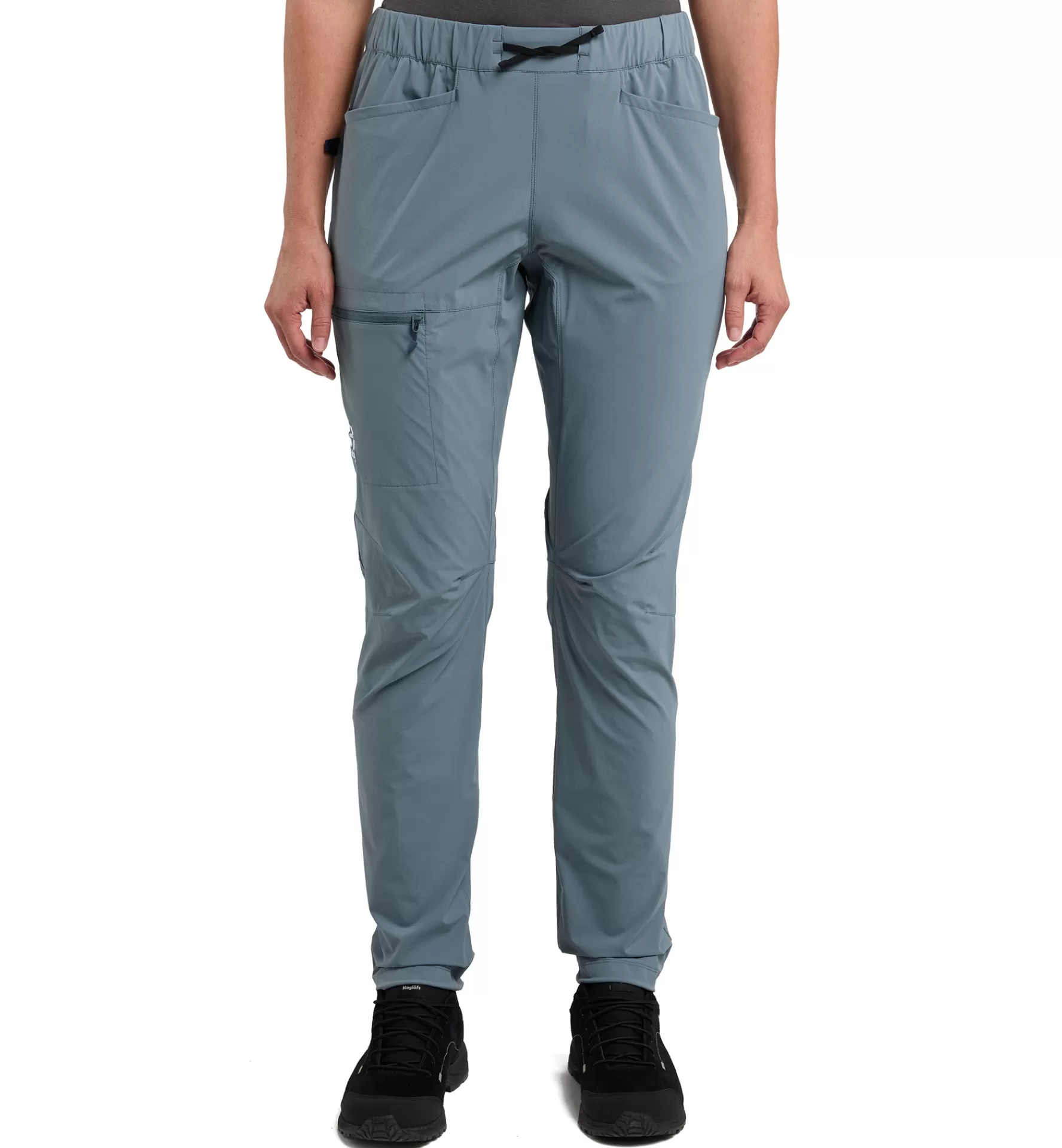 Haglöfs Roc Lite Standard Pant Women | Dam Byxor