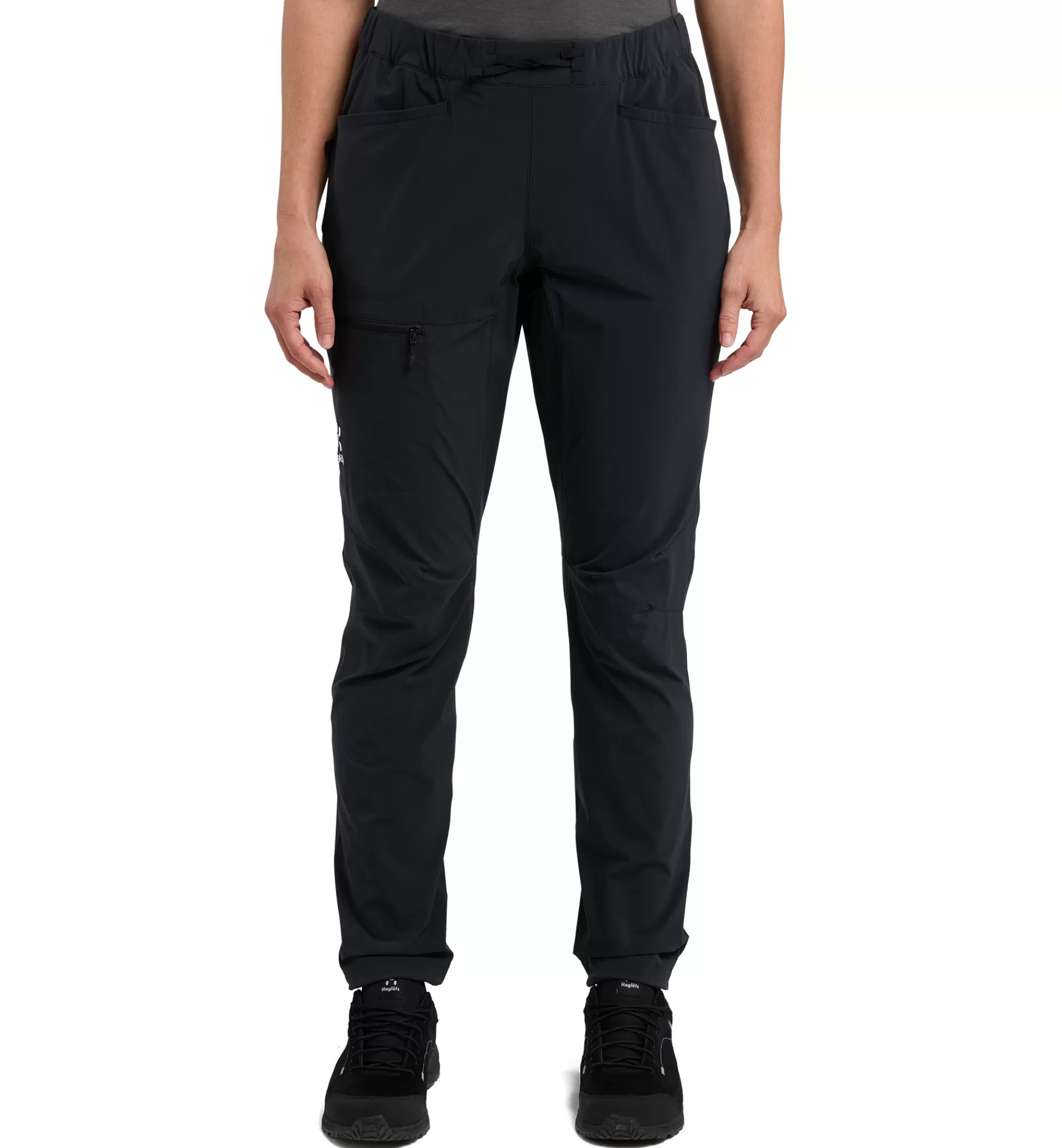 Haglöfs Roc Lite Standard Pant Women | Dam Byxor