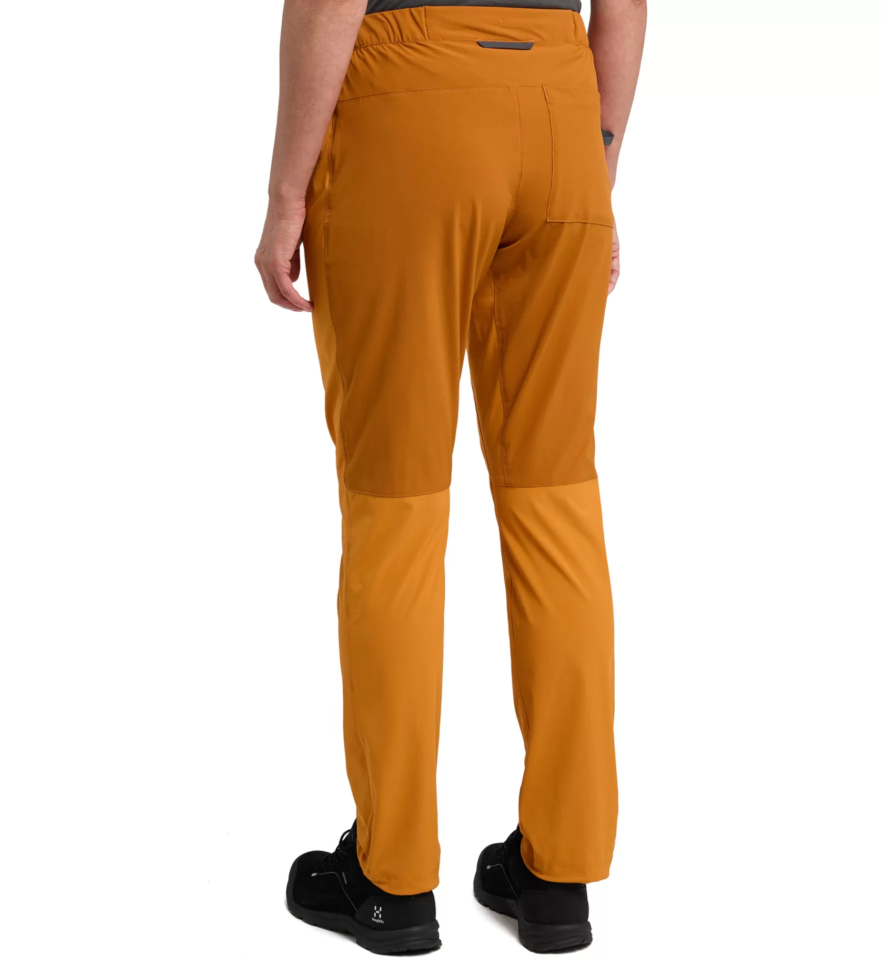 Haglöfs Roc Lite Standard Pant Women | Dam Byxor