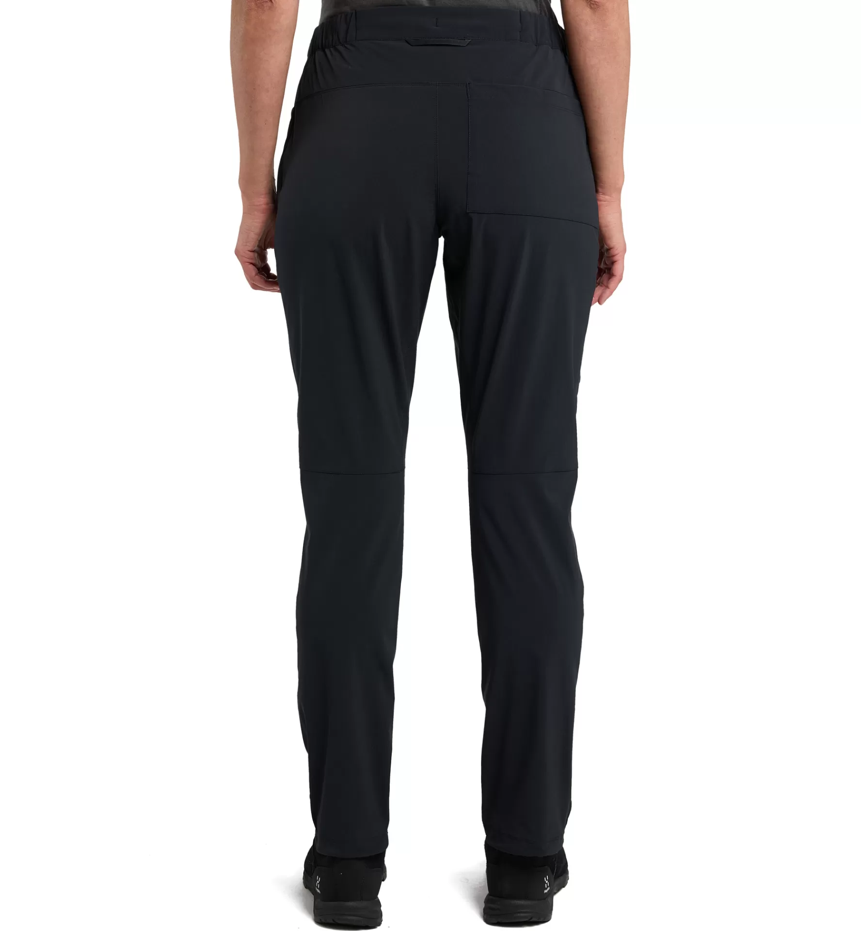 Haglöfs Roc Lite Standard Pant Women | Dam Byxor