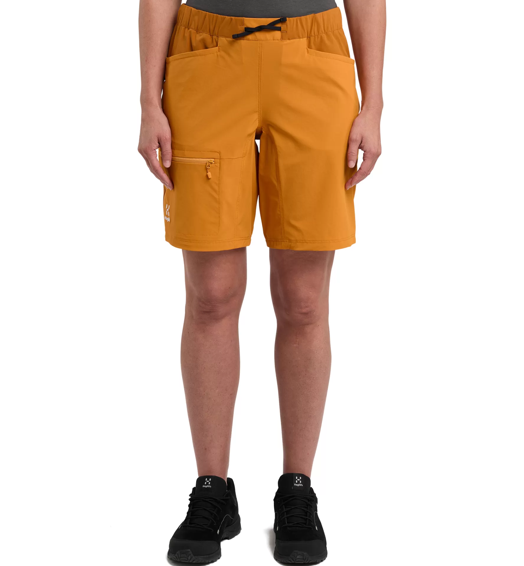 Haglöfs Roc Lite Standard Shorts Women | Dam Shorts