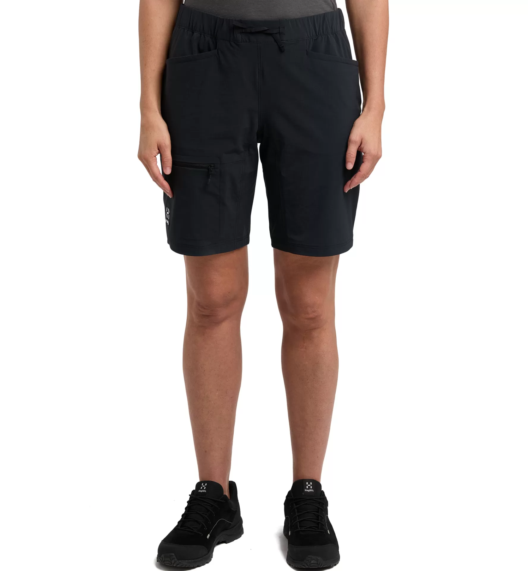 Haglöfs Roc Lite Standard Shorts Women | Dam Shorts